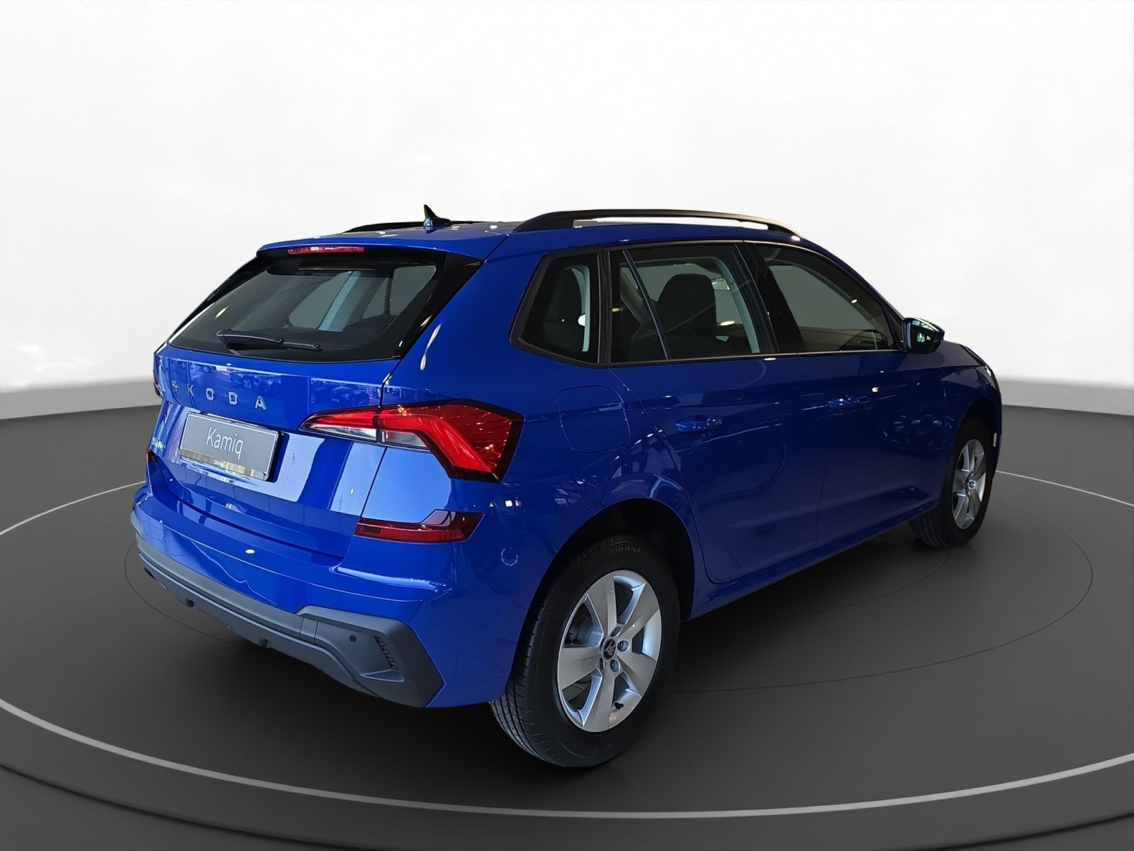 Škoda - Kamiq_9