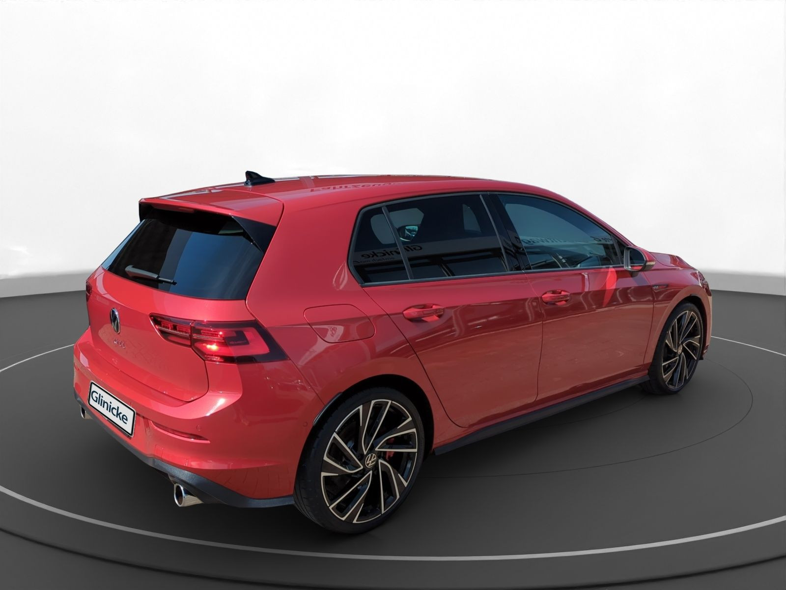 Volkswagen - Golf GTI_9