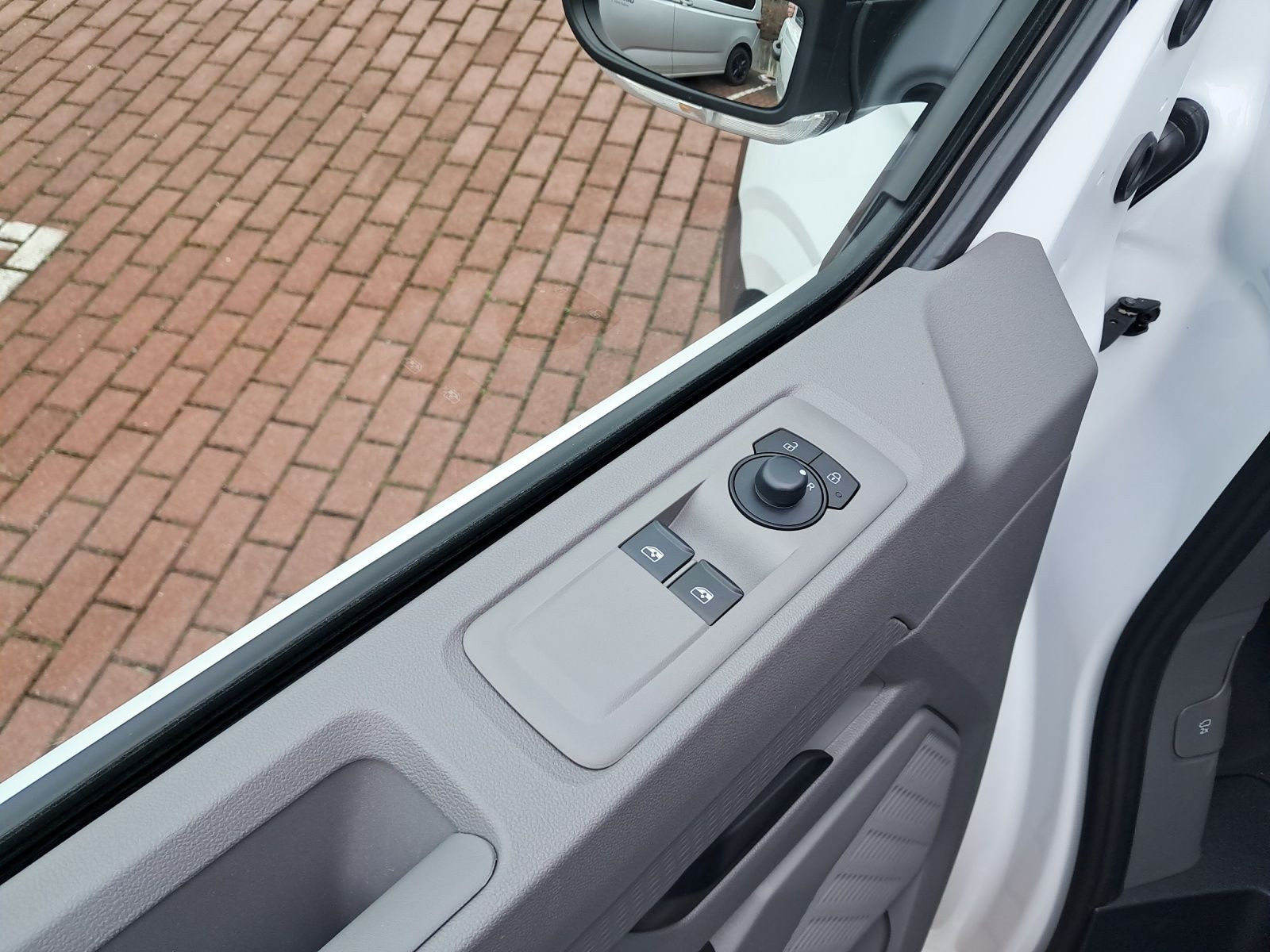 Volkswagen - Transporter Kasten_17