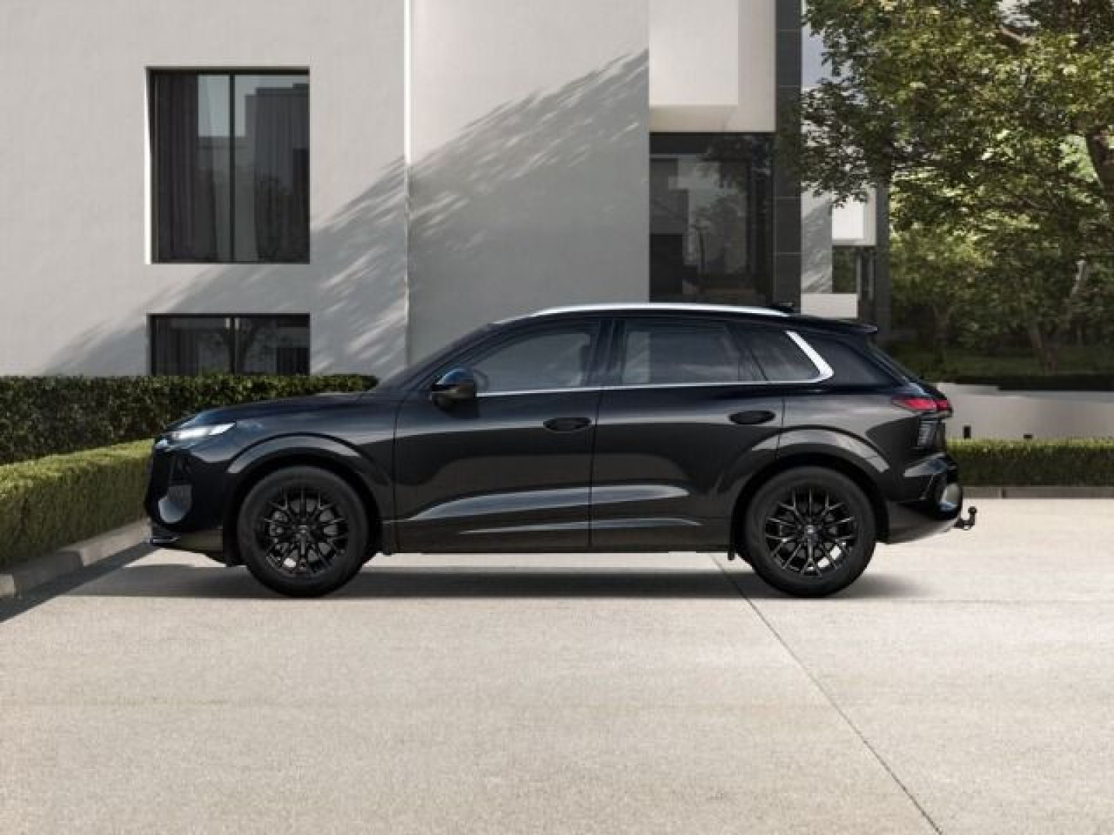 Audi - Q3_5 Audi - Q3_5