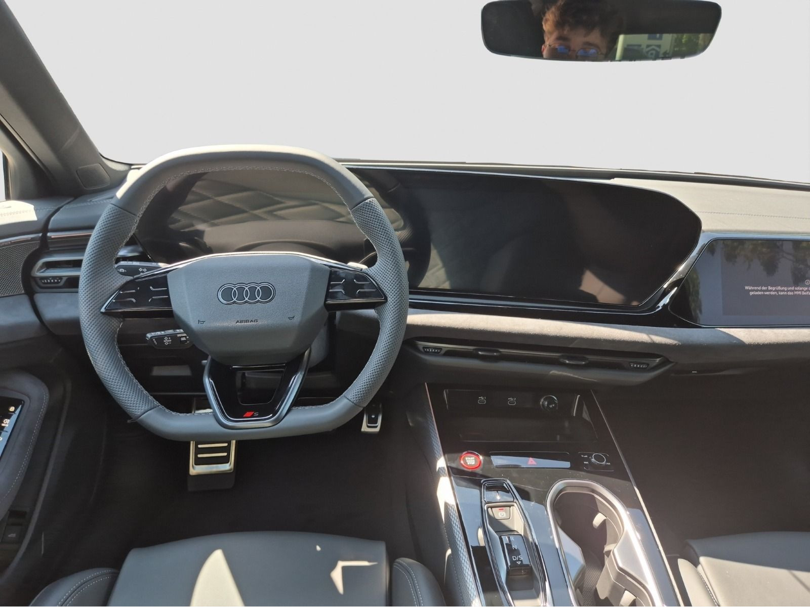 Audi - A6 Limousine_16