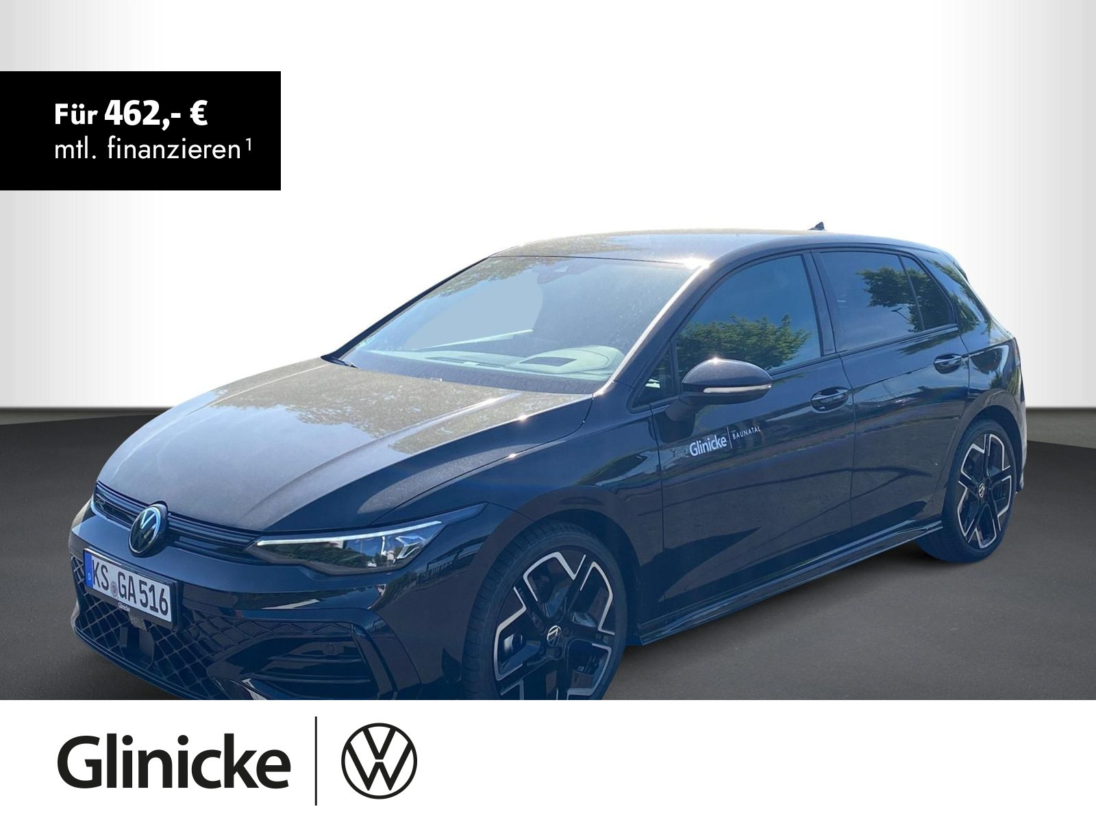 Volkswagen - Golf_1 Volkswagen - Golf_1