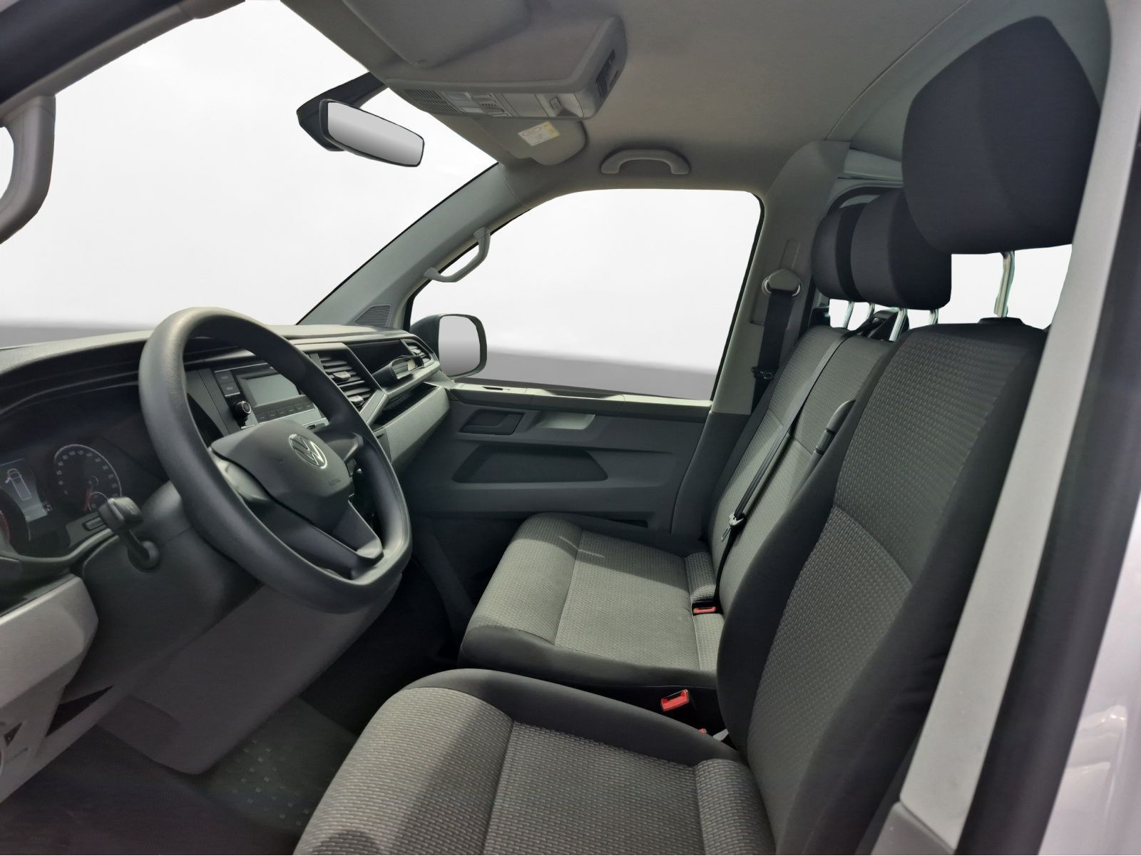 Volkswagen - T6.1 Kombi_3