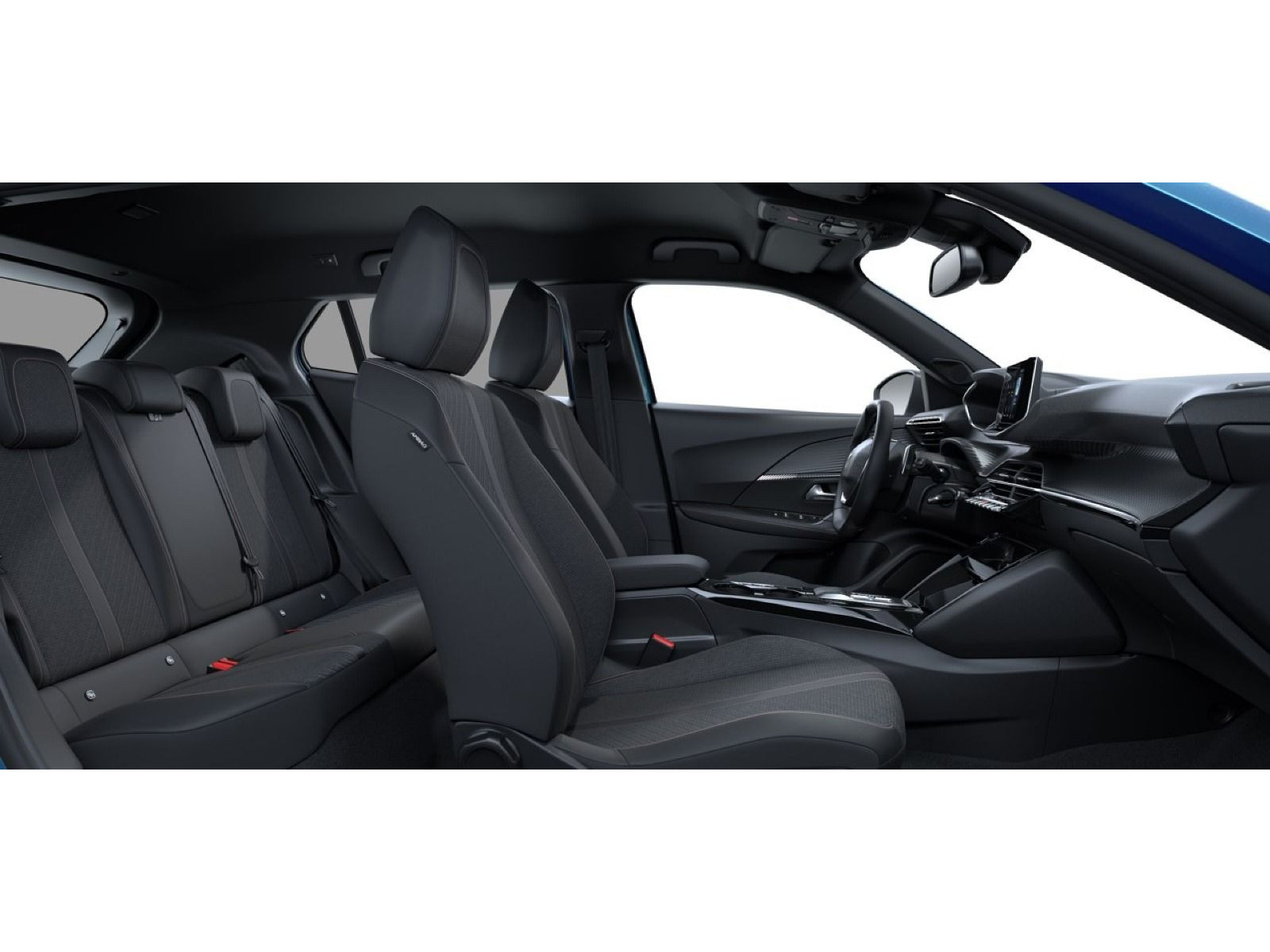 Peugeot - 2008_9
