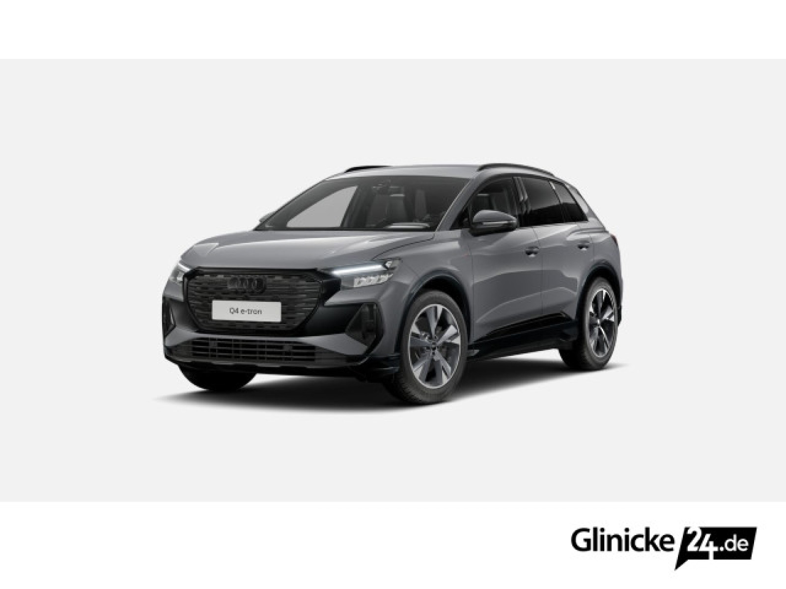 Audi - Q4 e-tron_1
