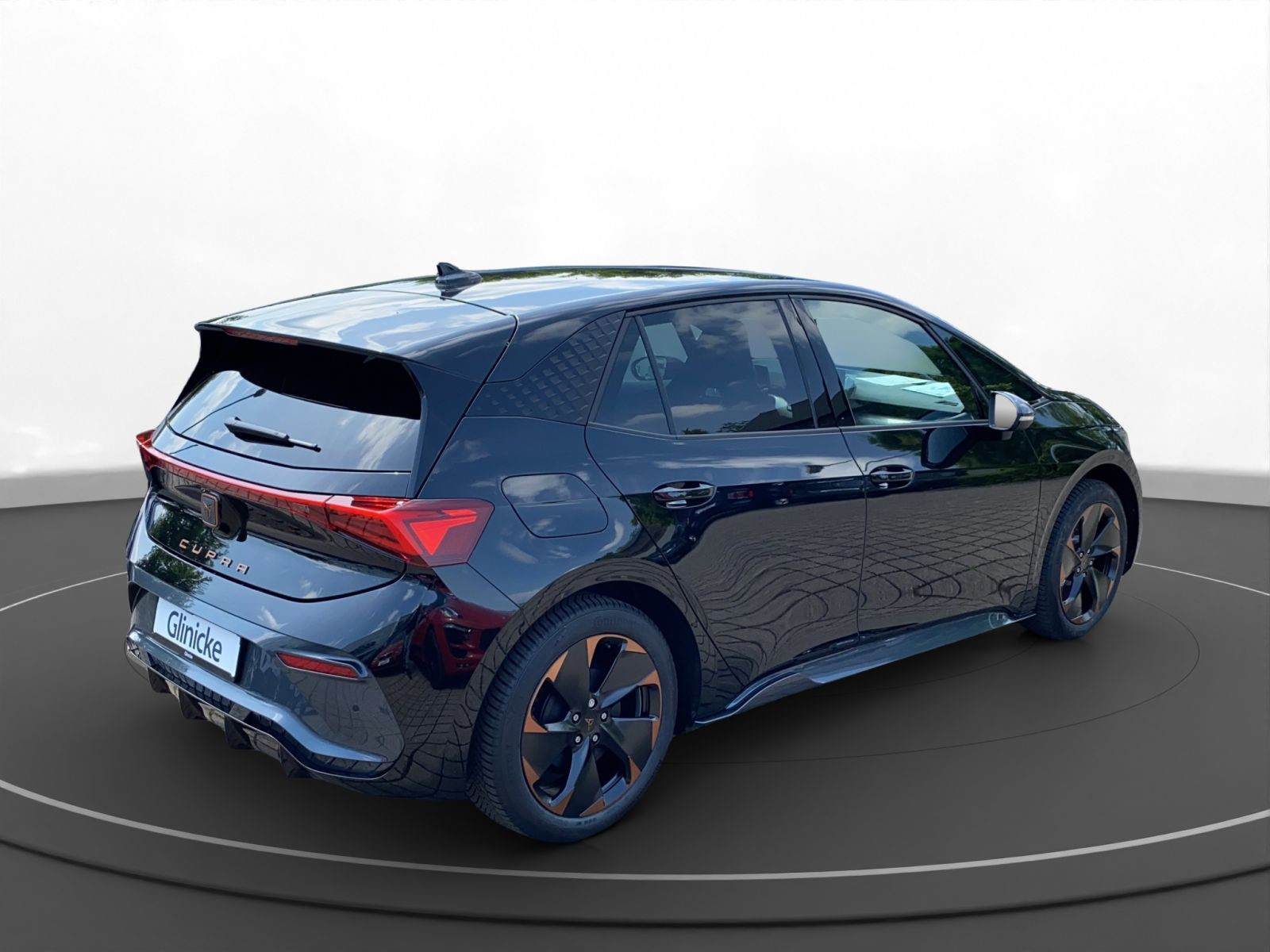 Cupra - Born_8