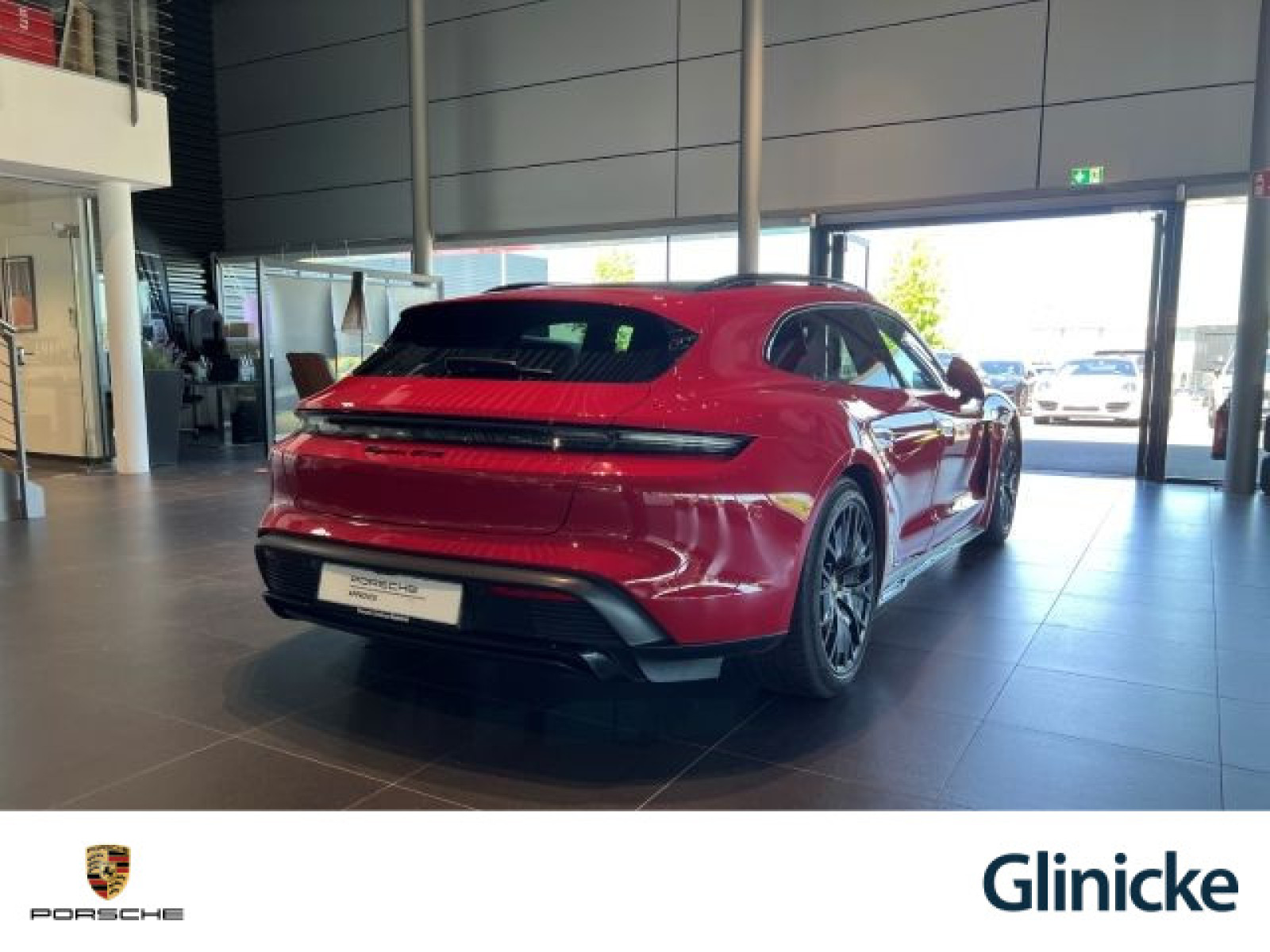 Porsche - Taycan_6
