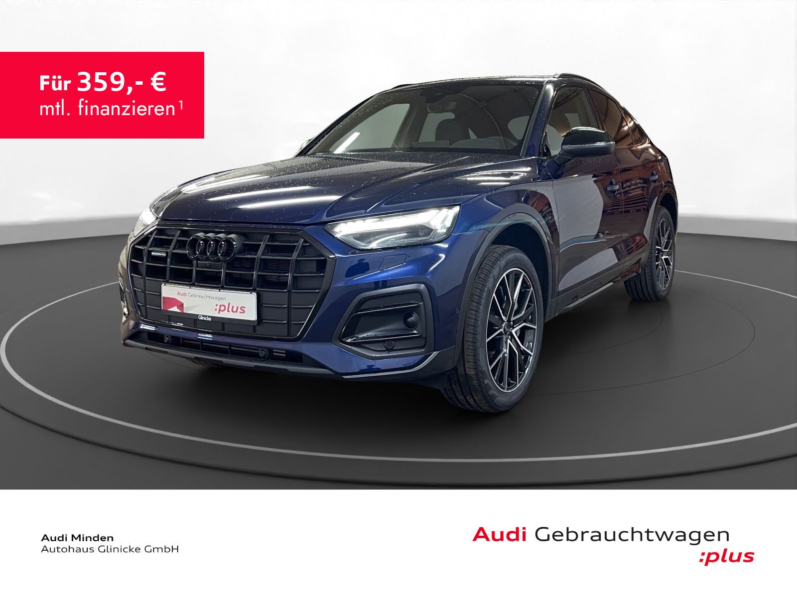 Audi - Q5 Sportback_1
