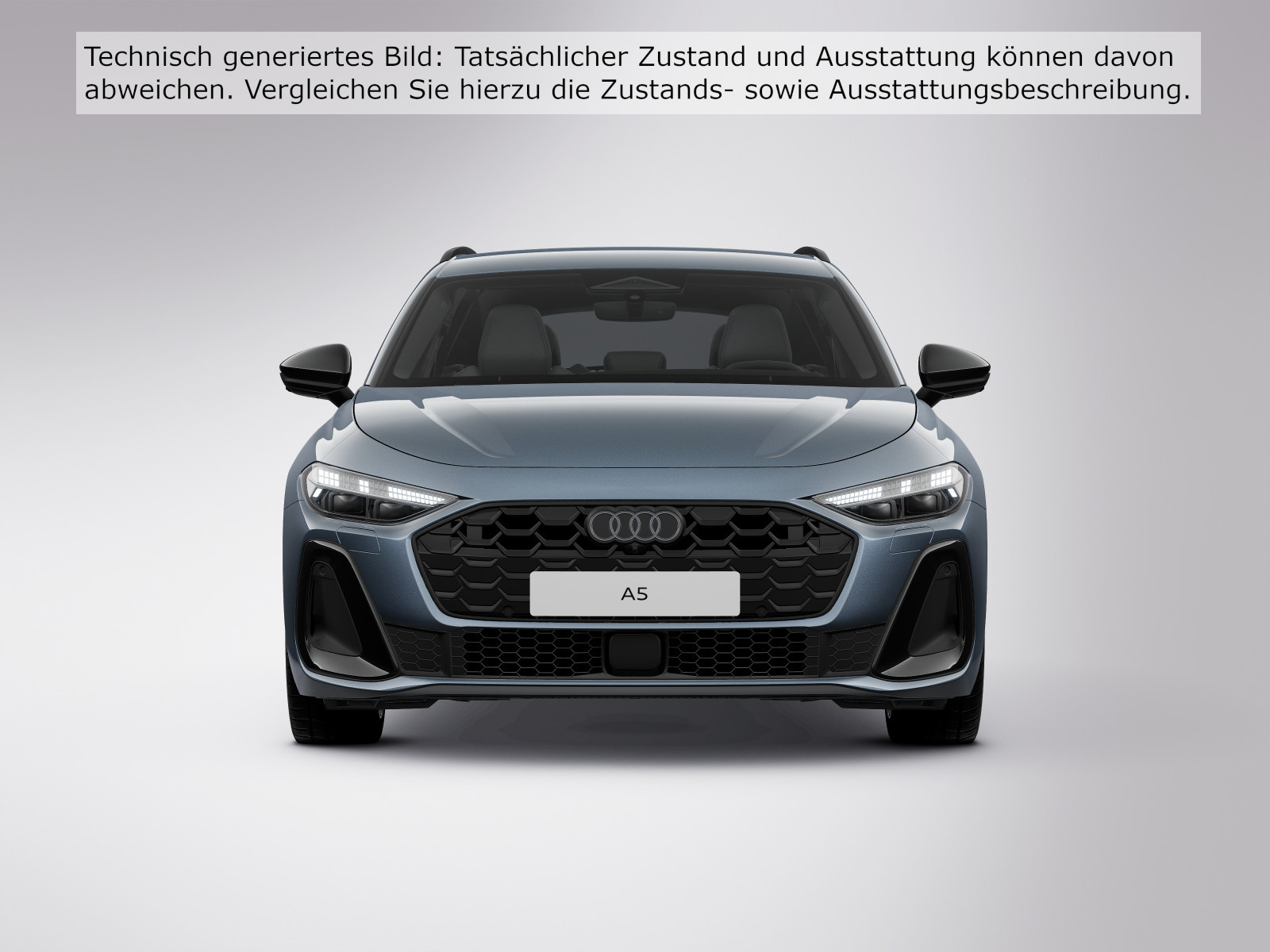 Audi - A5 Avant_6
