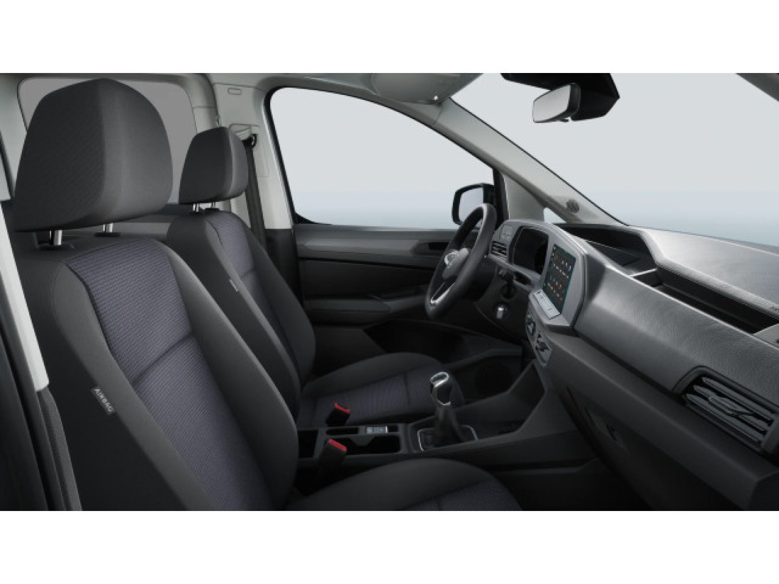 Volkswagen - Caddy_14