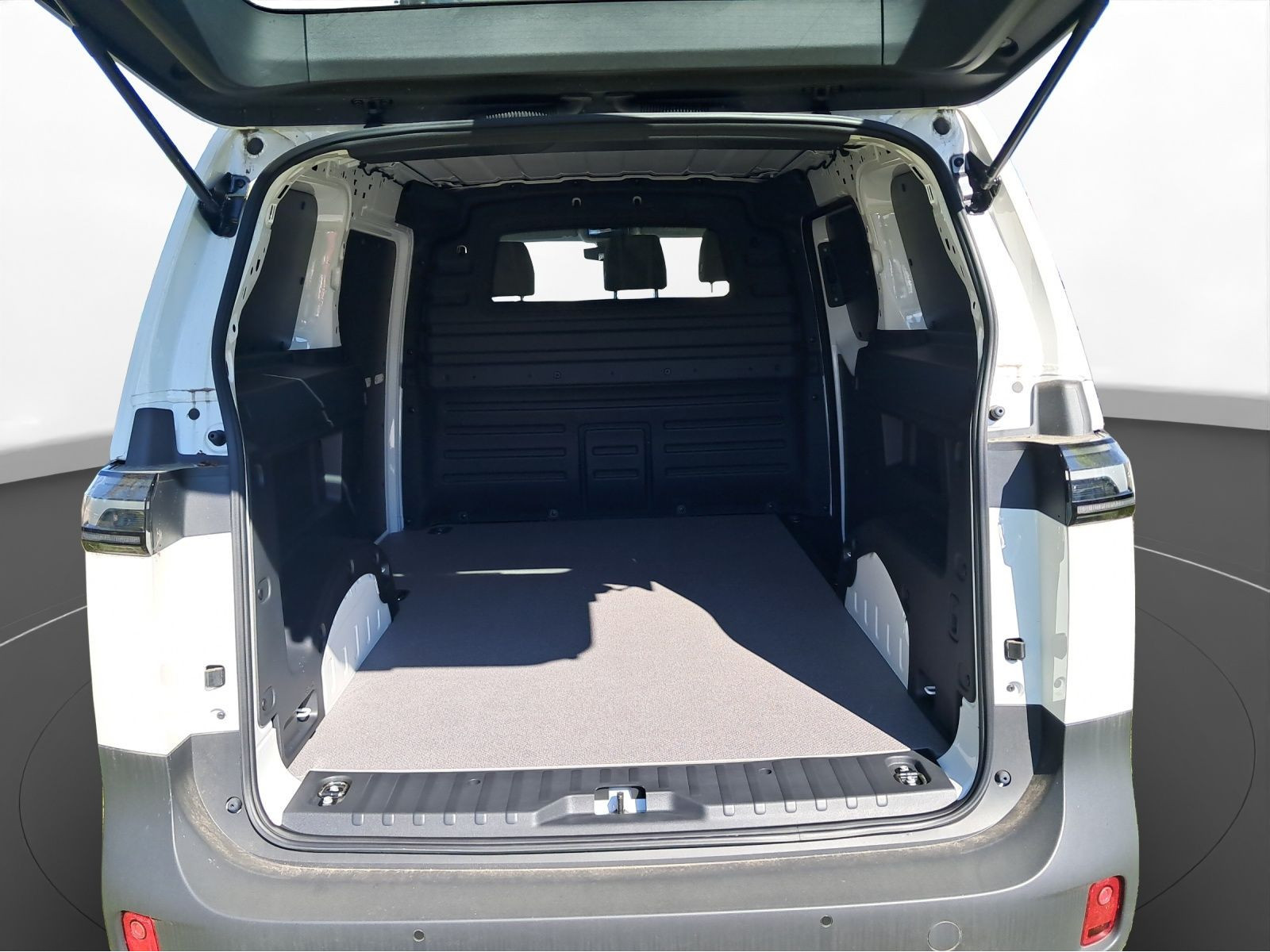 Volkswagen - ID. Buzz Cargo_18