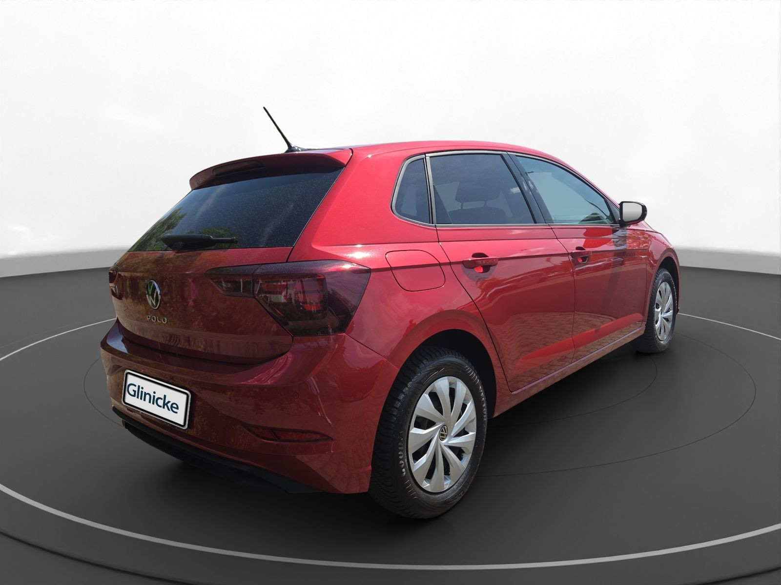 Volkswagen - Polo_2