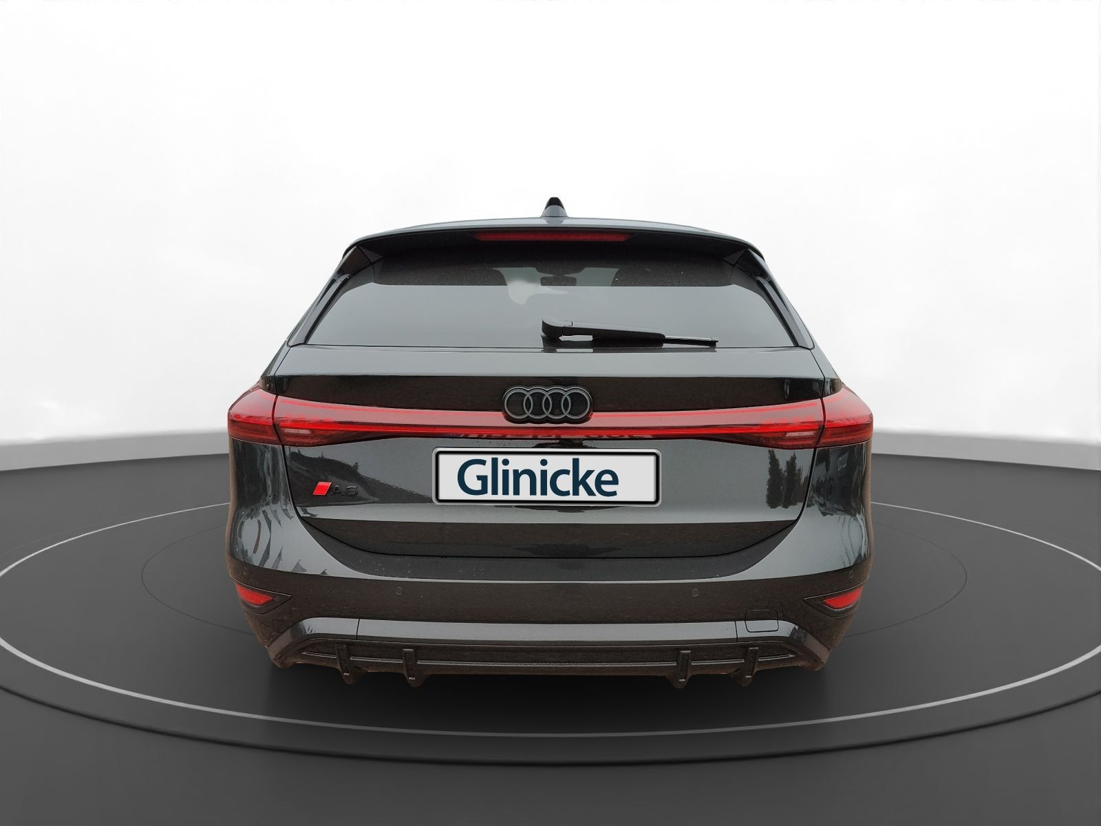 Audi - A6 Avant e-tron_10