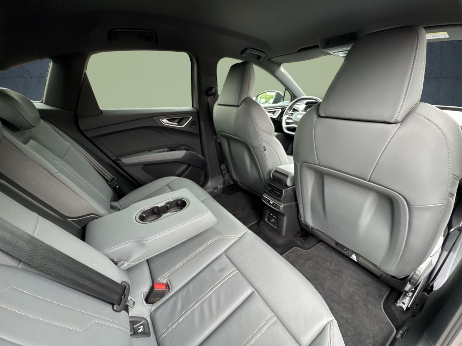 Audi - Q4 Sportback e-tron_20