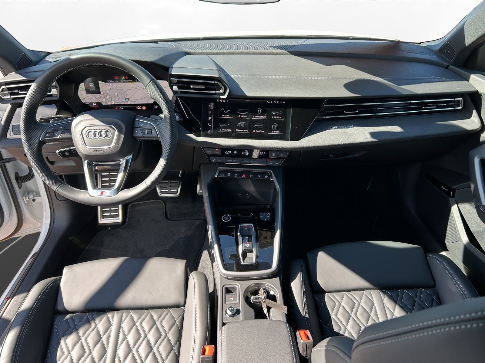Audi - A3 allstreet_7 Audi - A3 allstreet_7