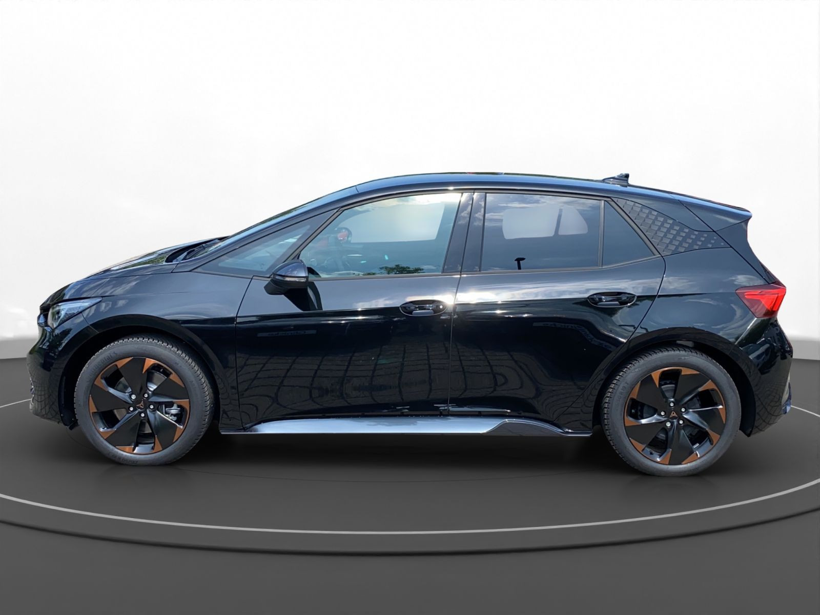 Cupra - Born_5