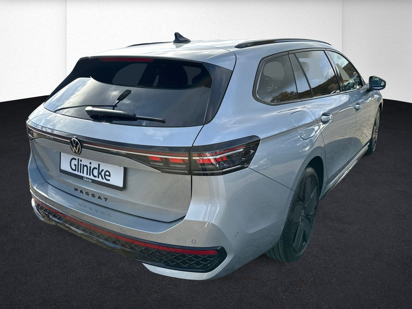 Volkswagen - Passat Variant_4