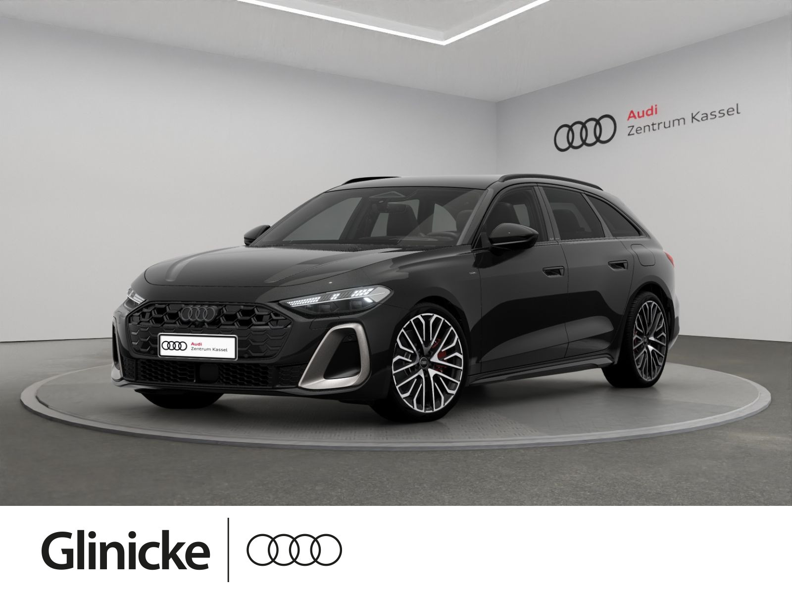 Audi - A5 Avant_1