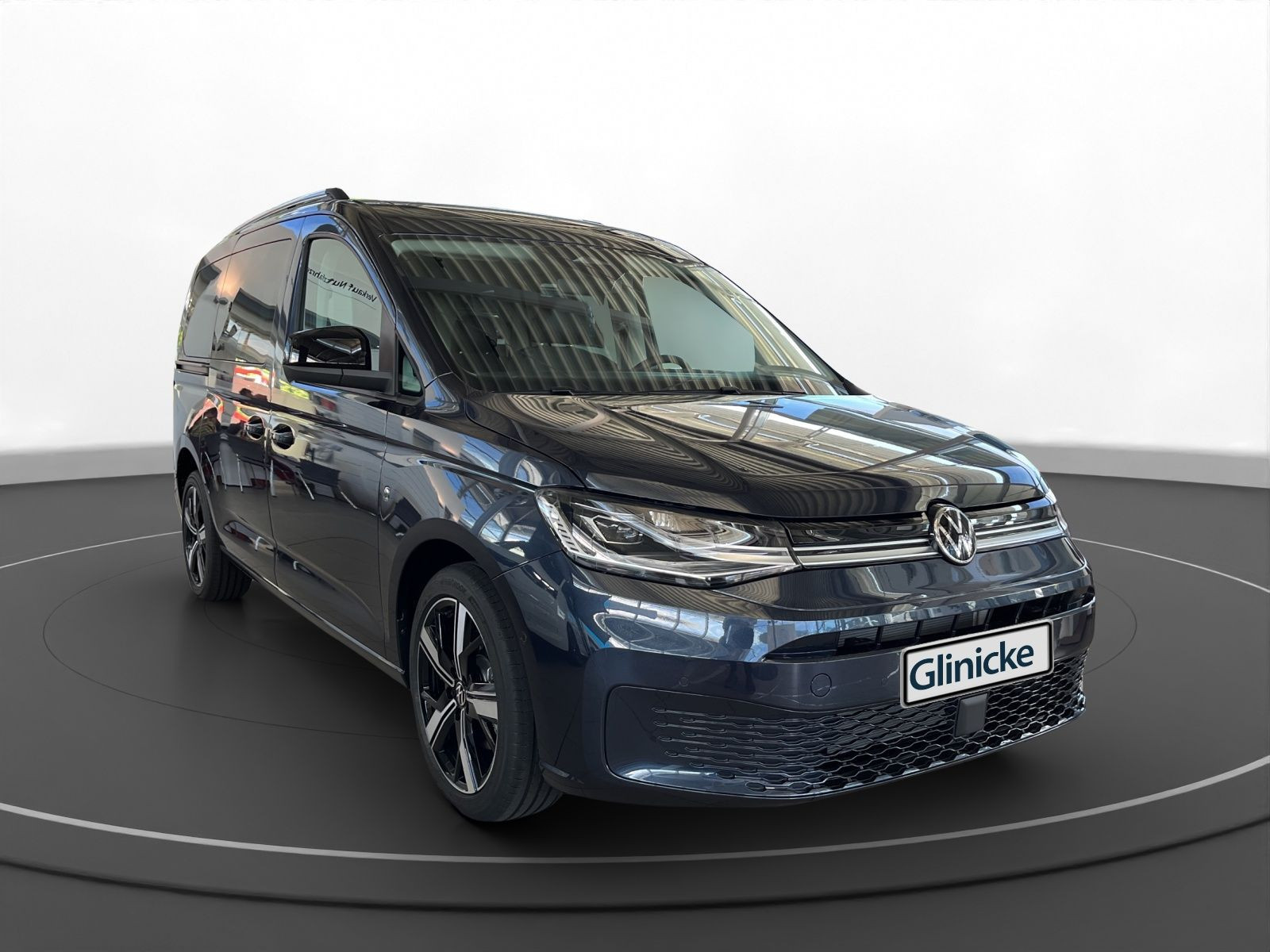 Volkswagen - Caddy Maxi_14