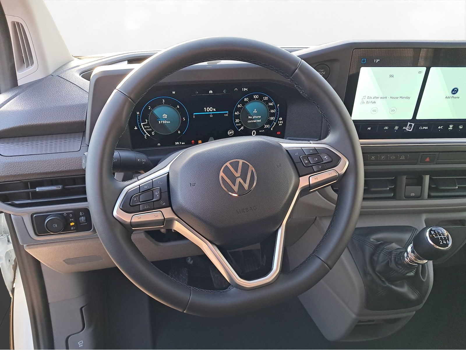 Volkswagen - Transporter Kasten_11