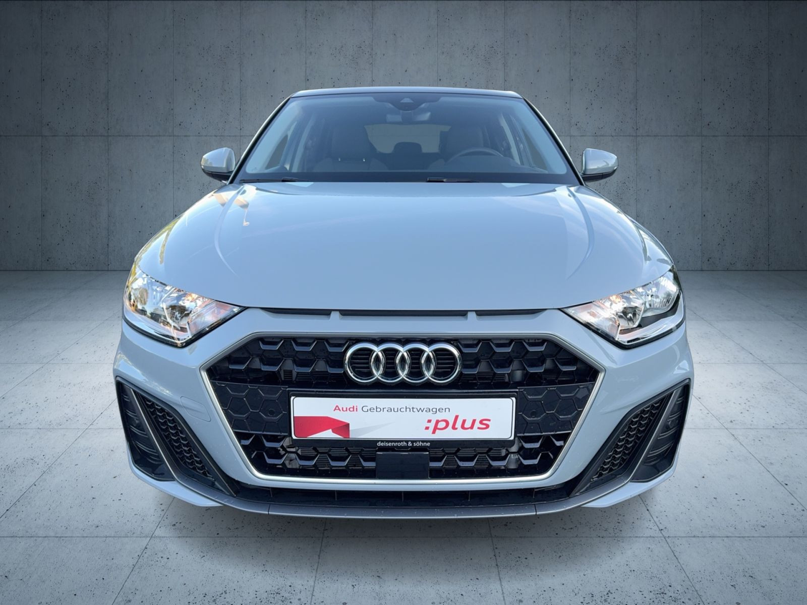 Audi - A1 Sportback_10
