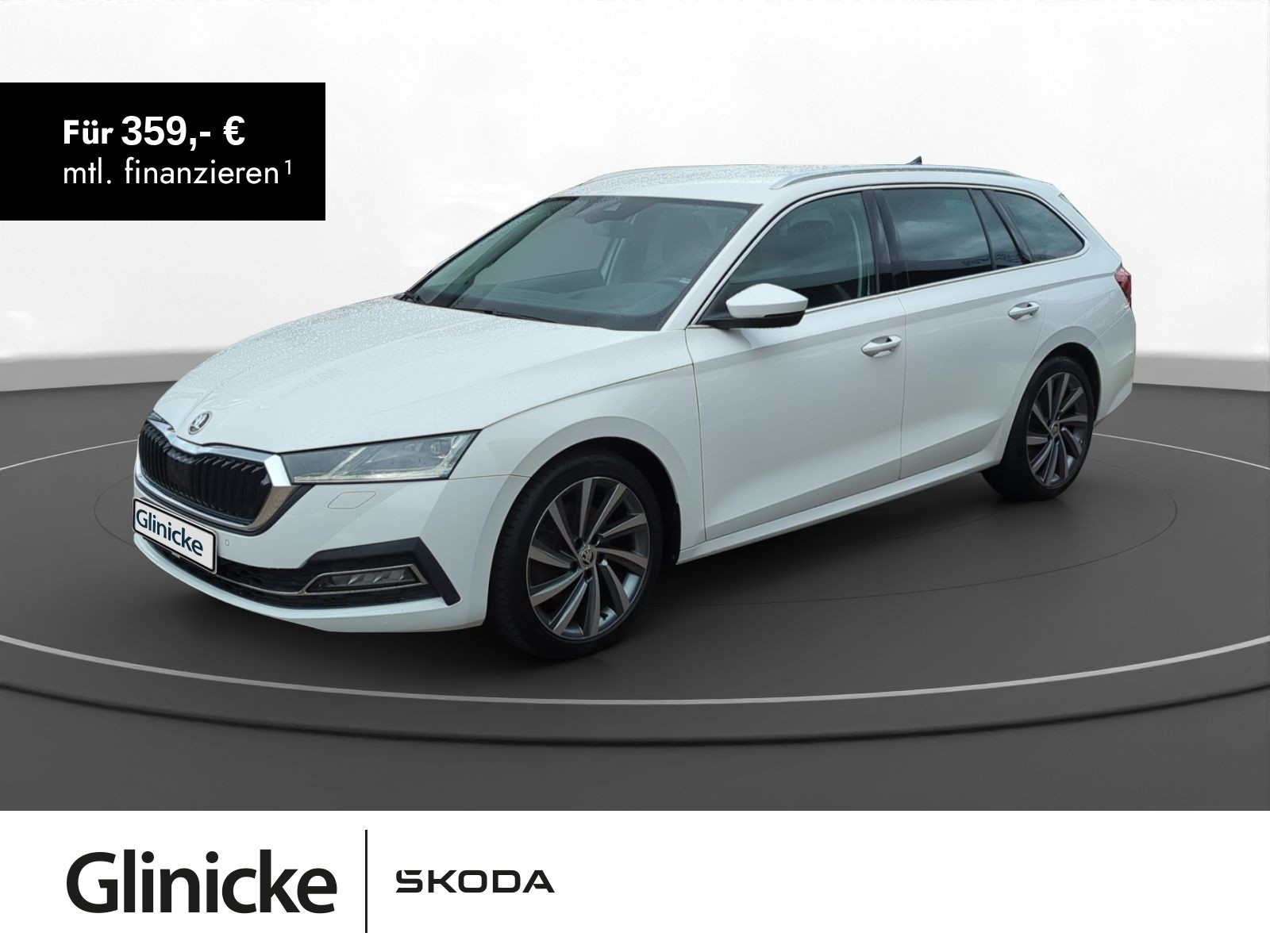Škoda - Octavia_1