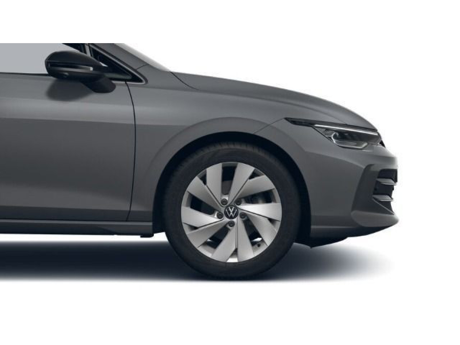 Volkswagen - Golf_6