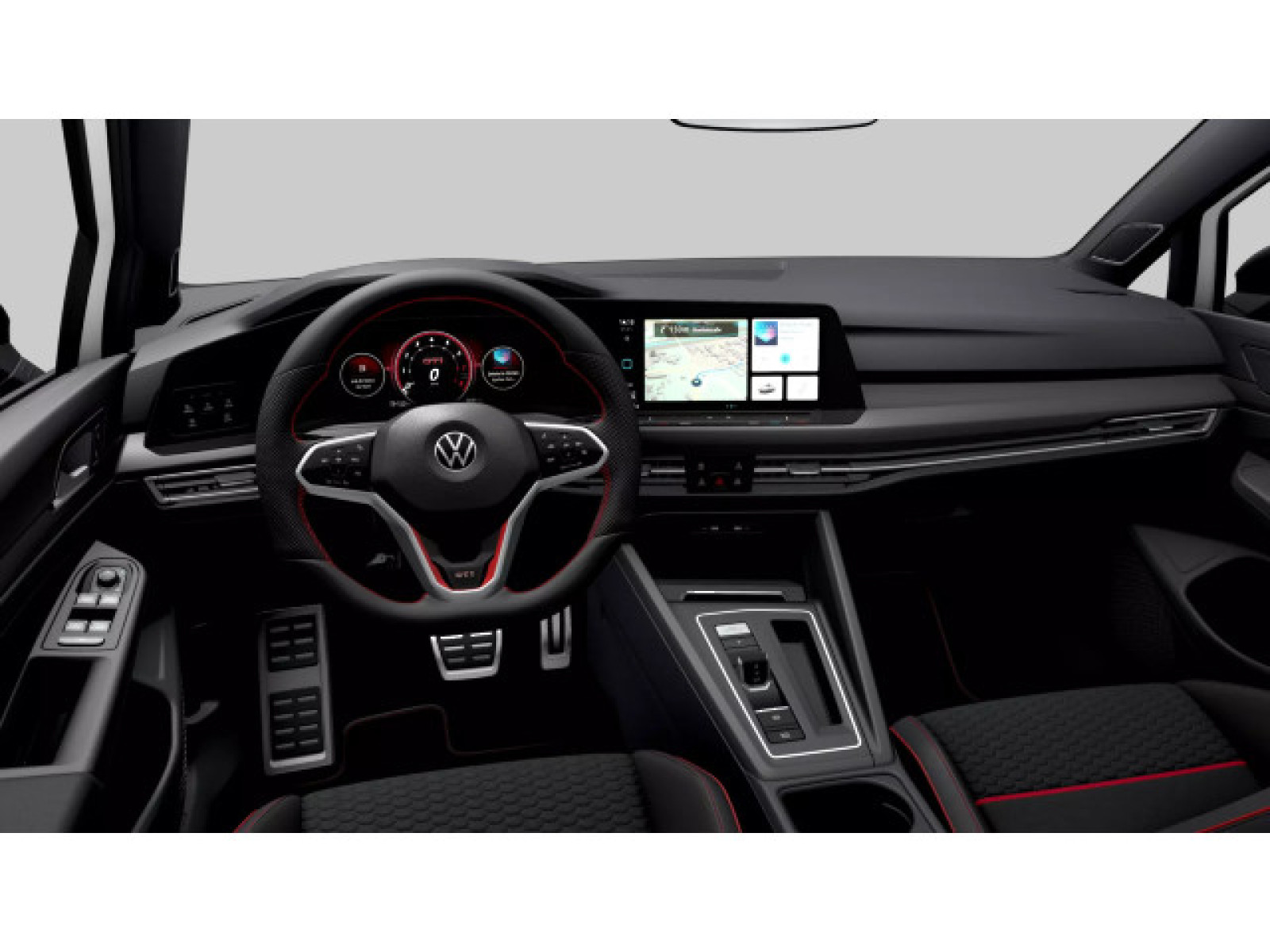 Volkswagen - Golf GTI_13