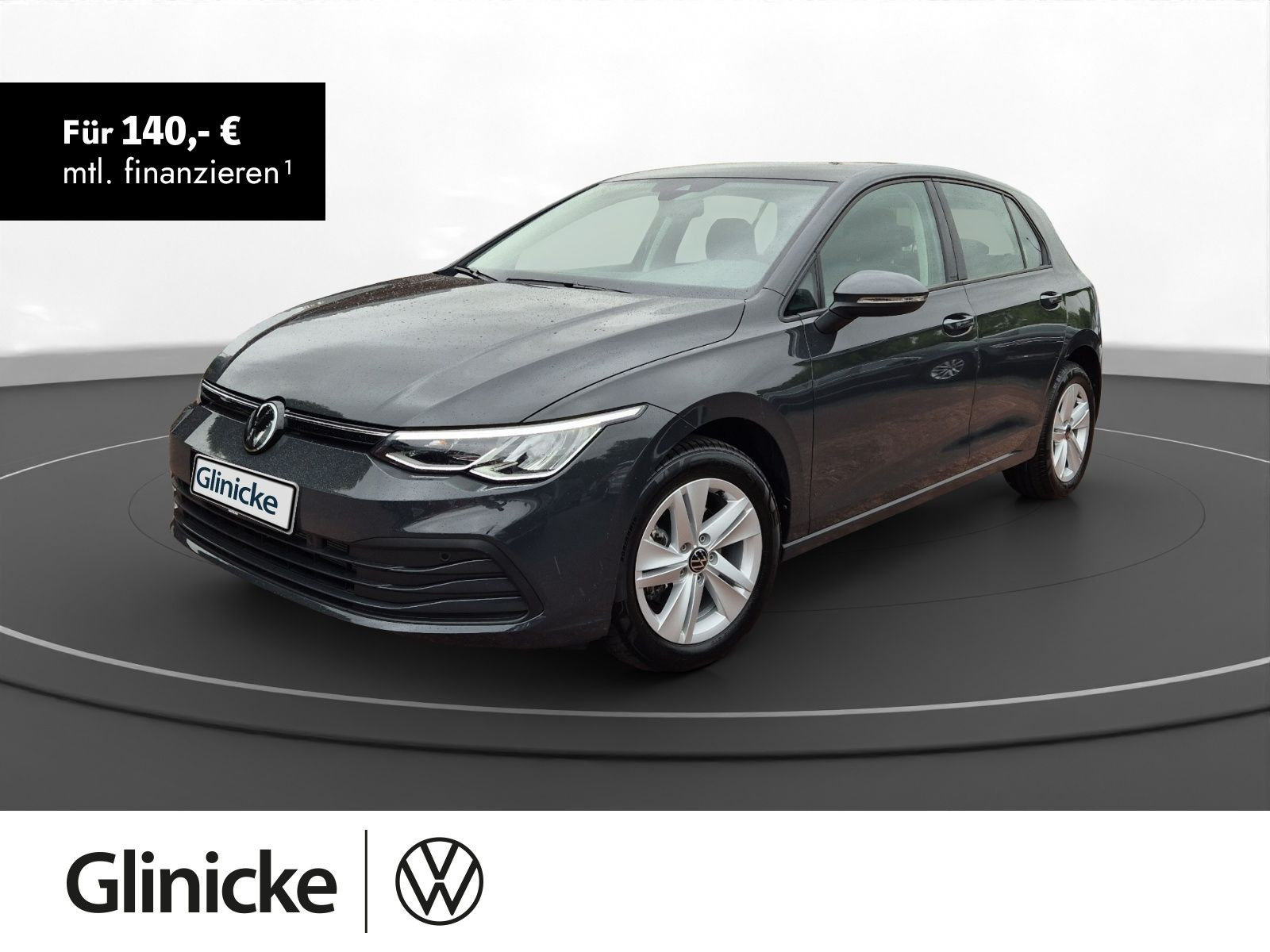 Volkswagen - Golf_1
