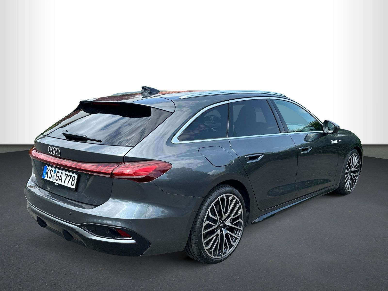Audi - A5 Avant_4