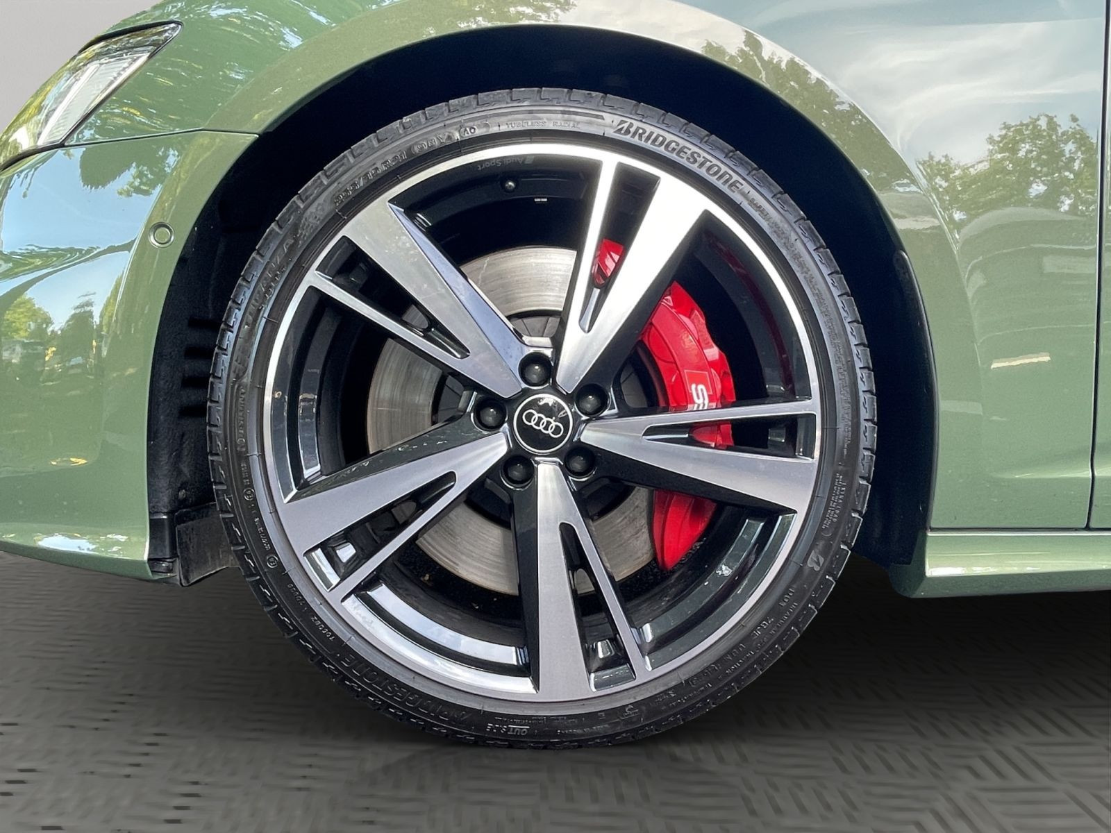 Audi - S6 Limousine_21