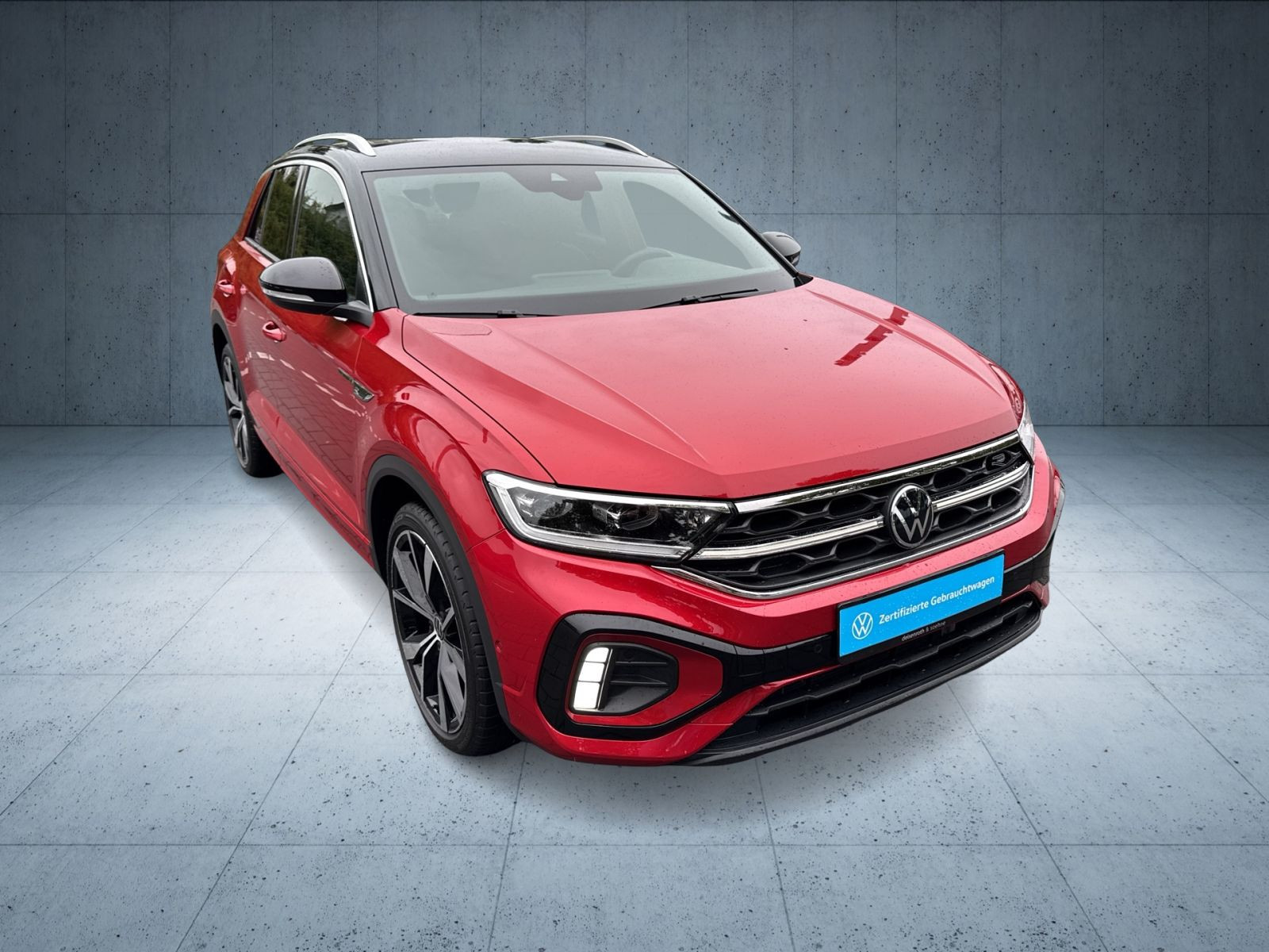 Volkswagen - T-Roc_32