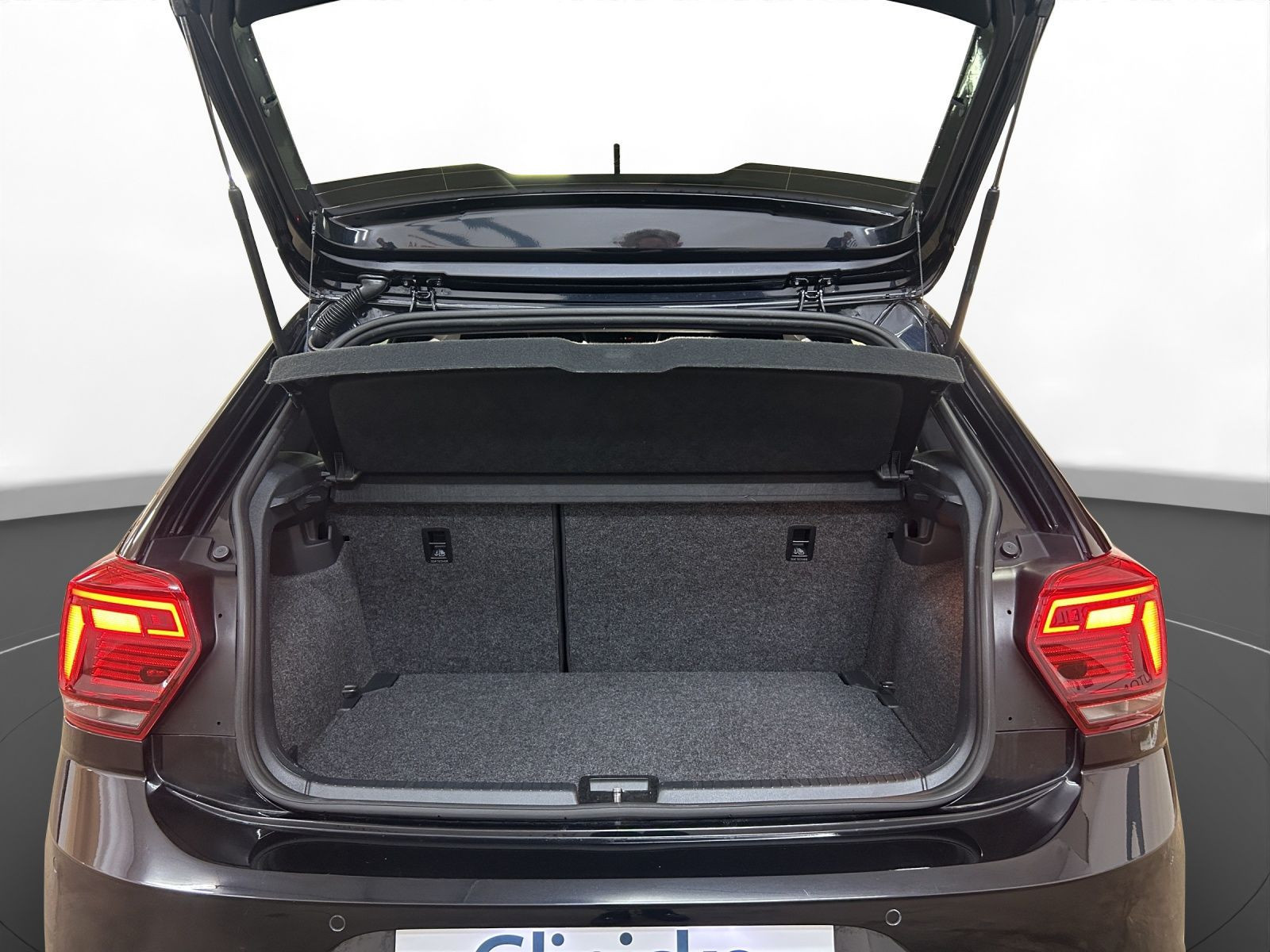 Volkswagen - Polo GTI_22