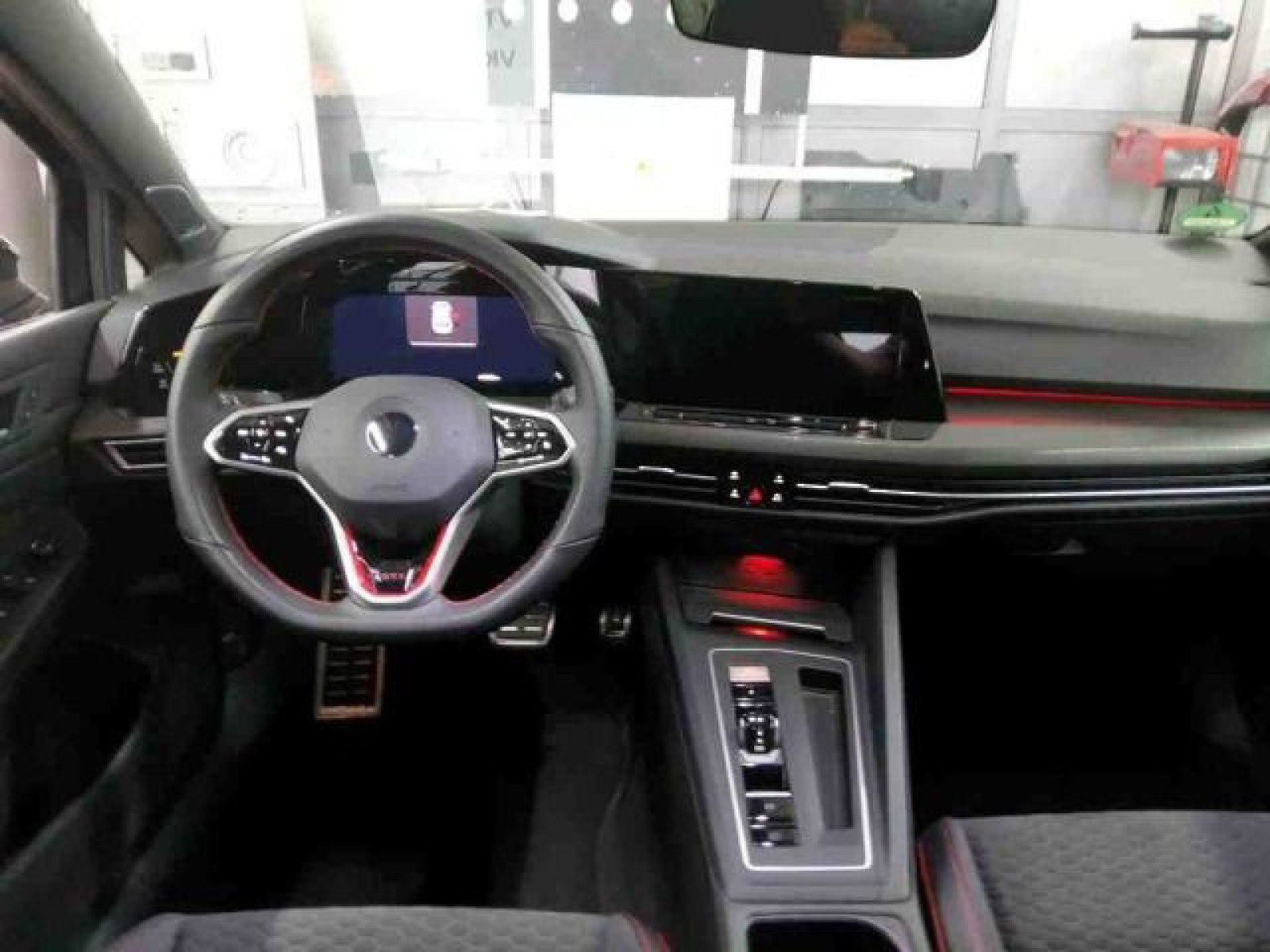 Volkswagen - Golf GTI_6