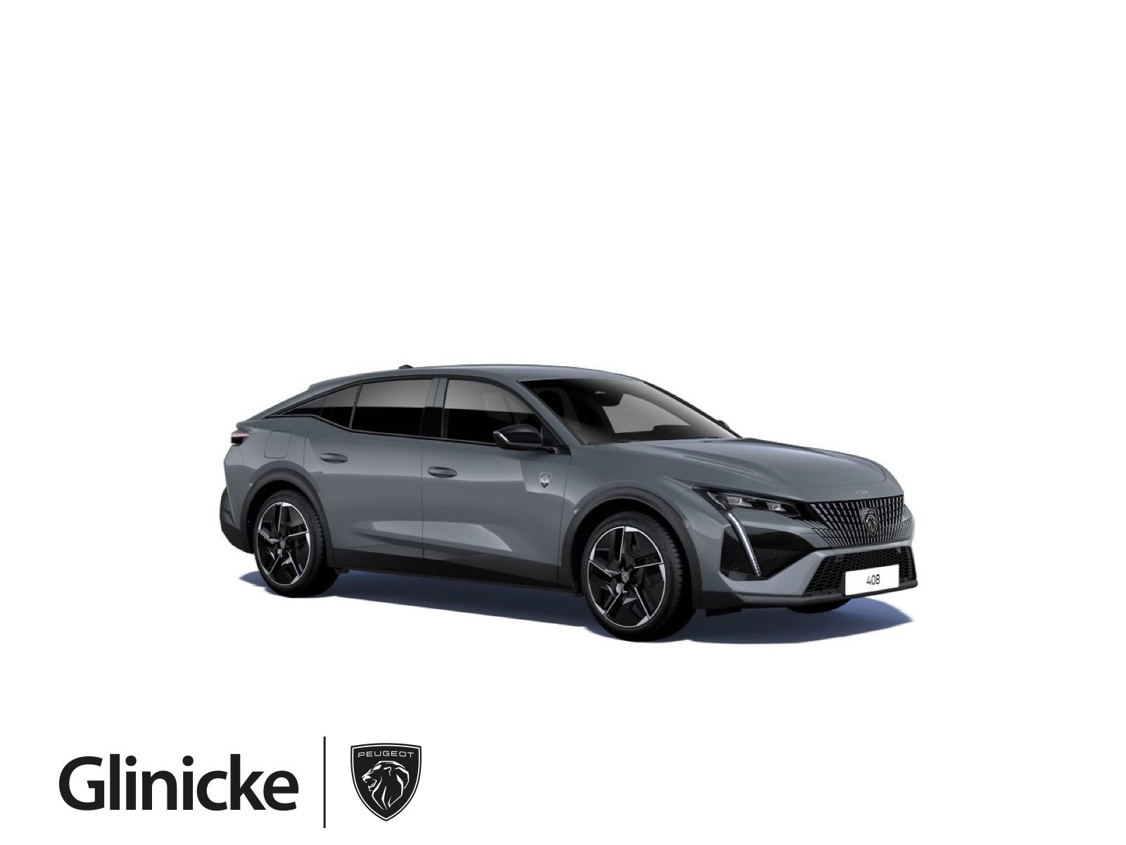 Peugeot - 408_1