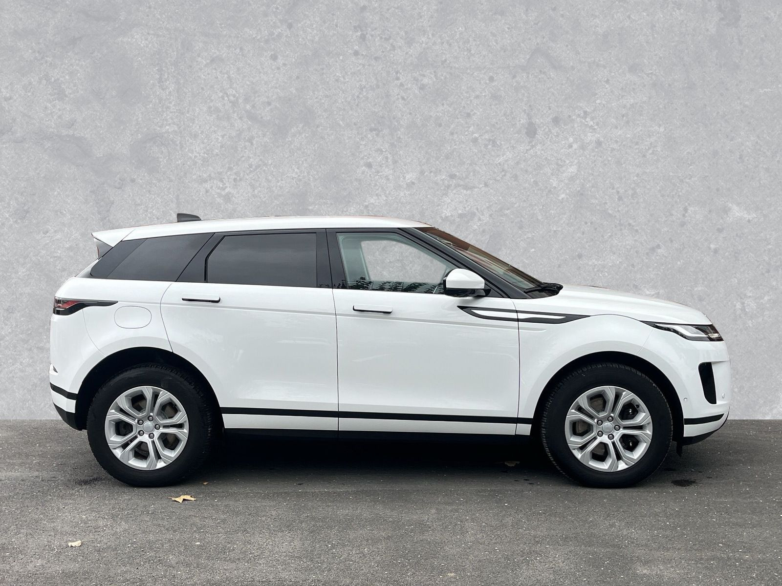 Land Rover - Range Rover Evoque_6