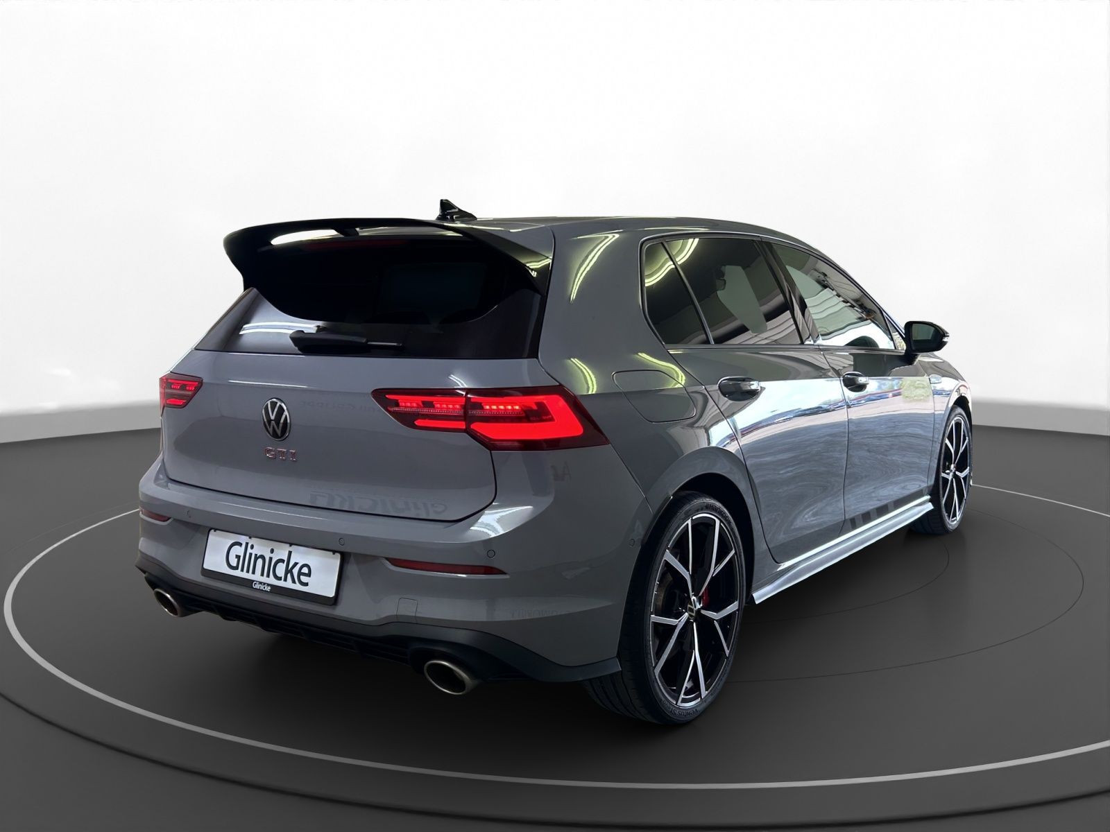 Volkswagen - Golf GTI_4
