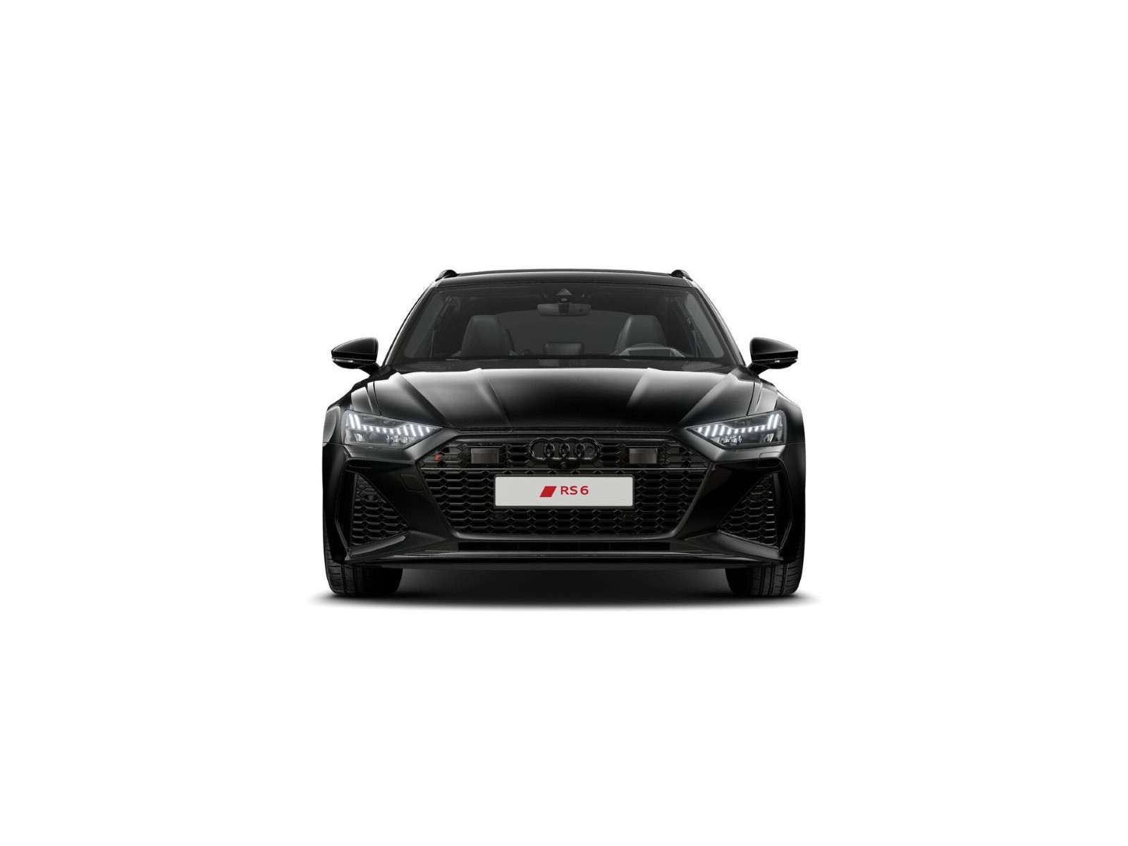 Audi - RS 6 Avant_5
