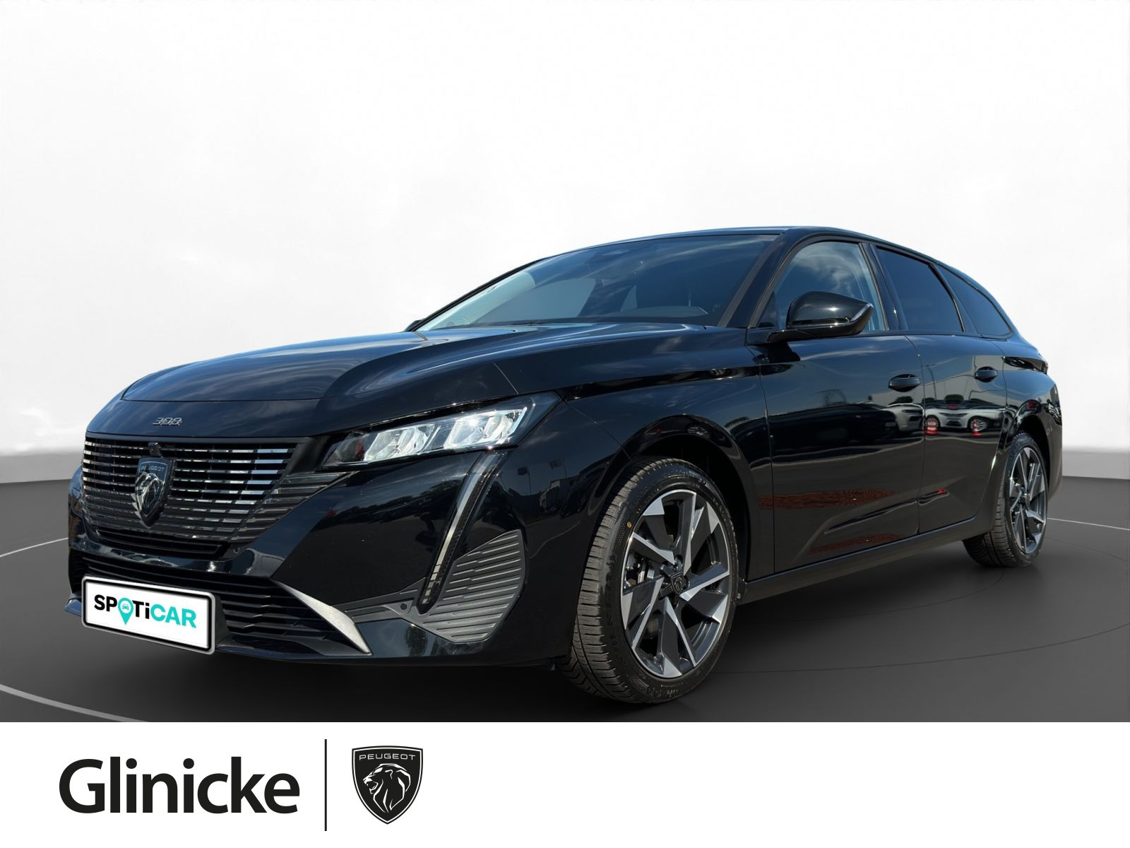 Peugeot - 308_1