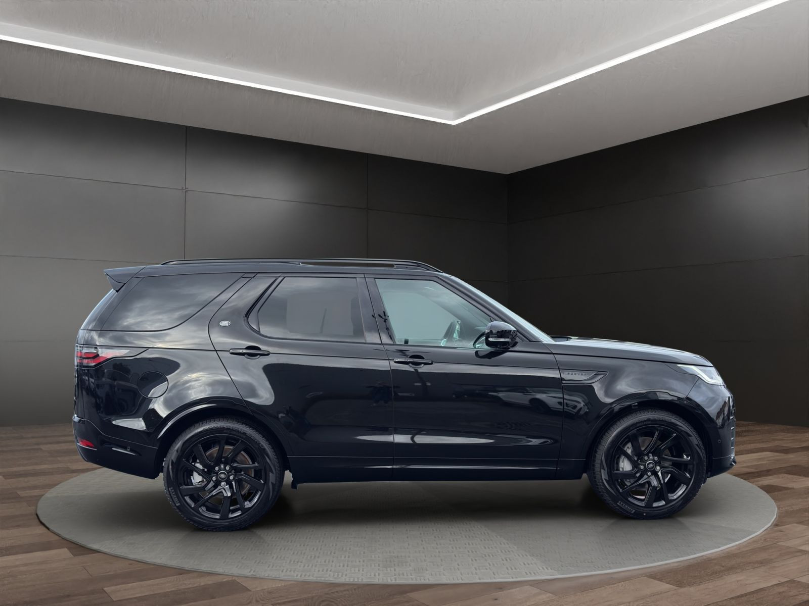 Land Rover - Discovery_3