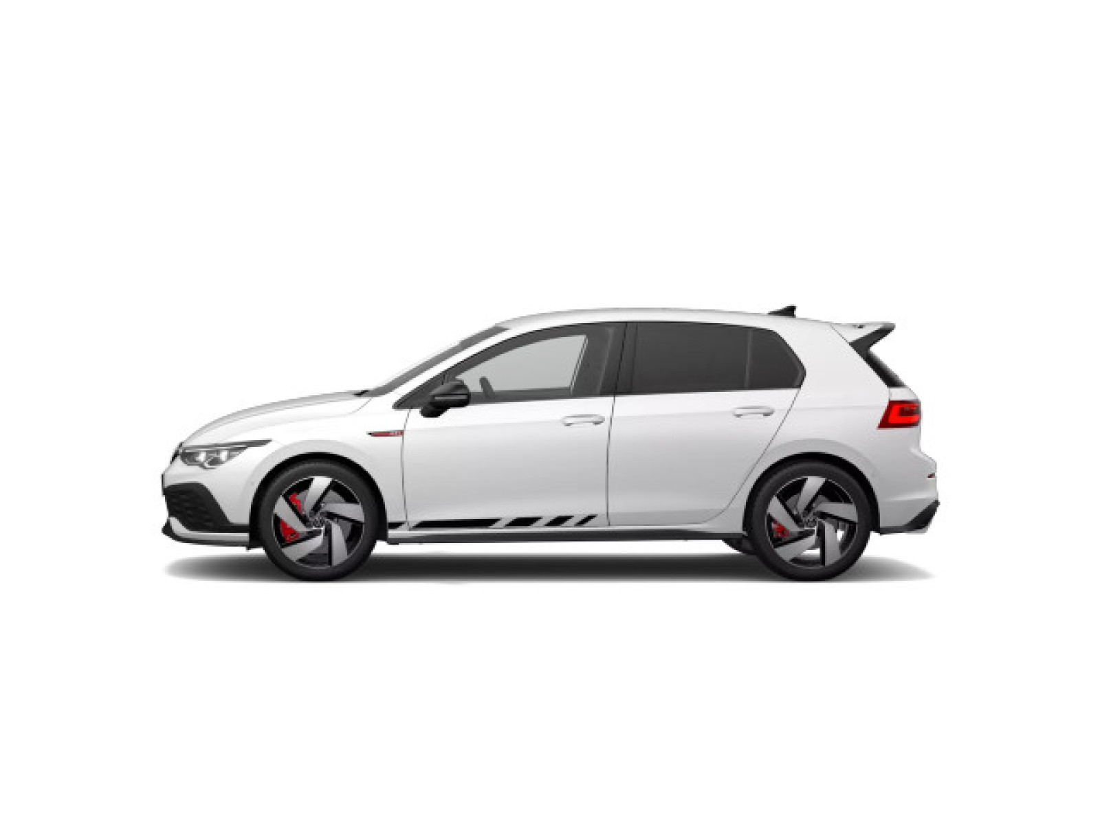 Volkswagen - Golf GTI_10