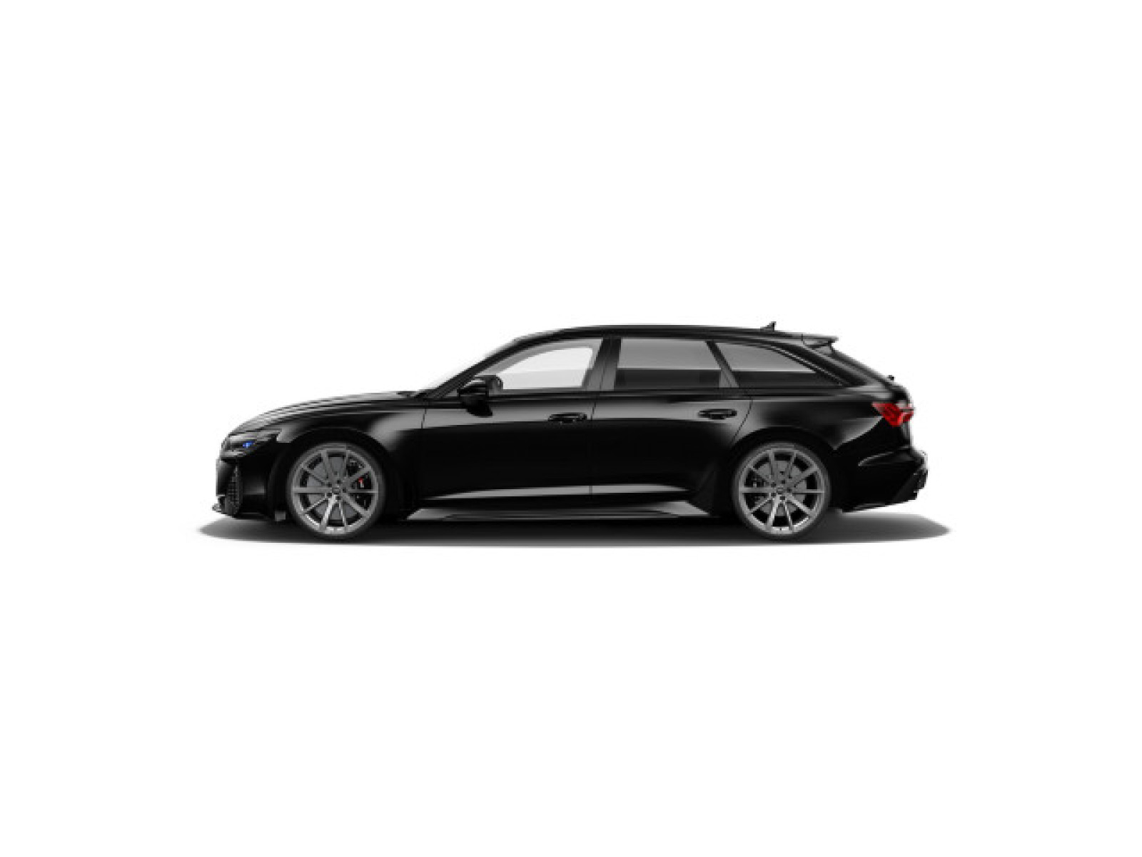 Audi - RS 6 Avant_8