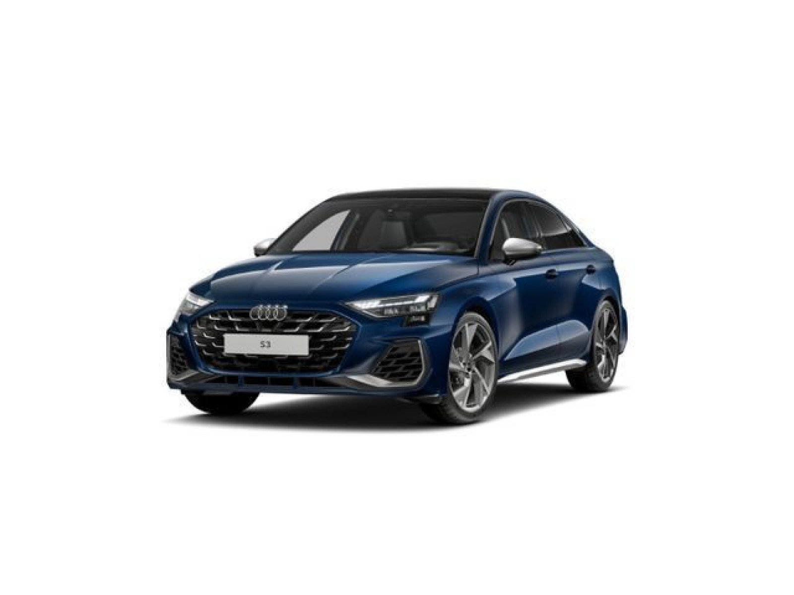 Audi - S3 Limousine_7