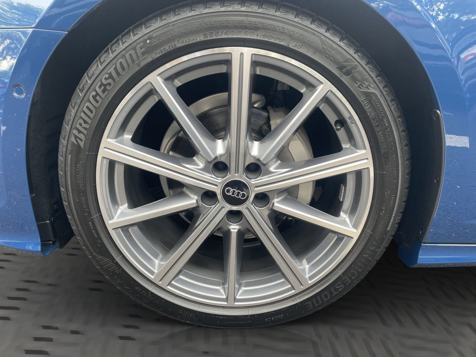 Audi - A6 Avant_21