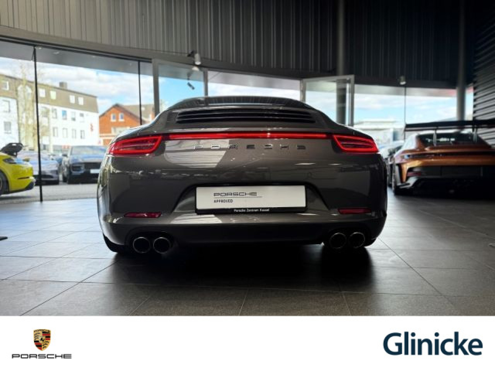 Porsche - 991_25