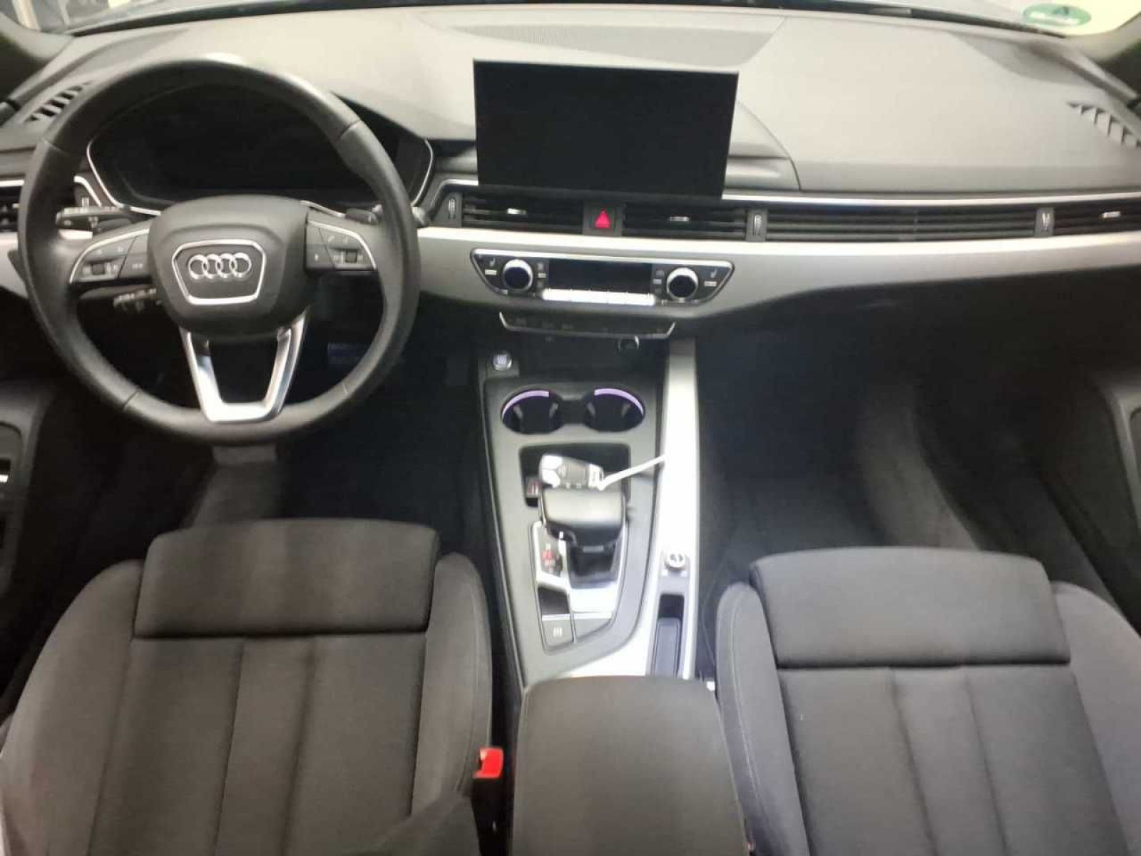 Audi - A4 Avant_6