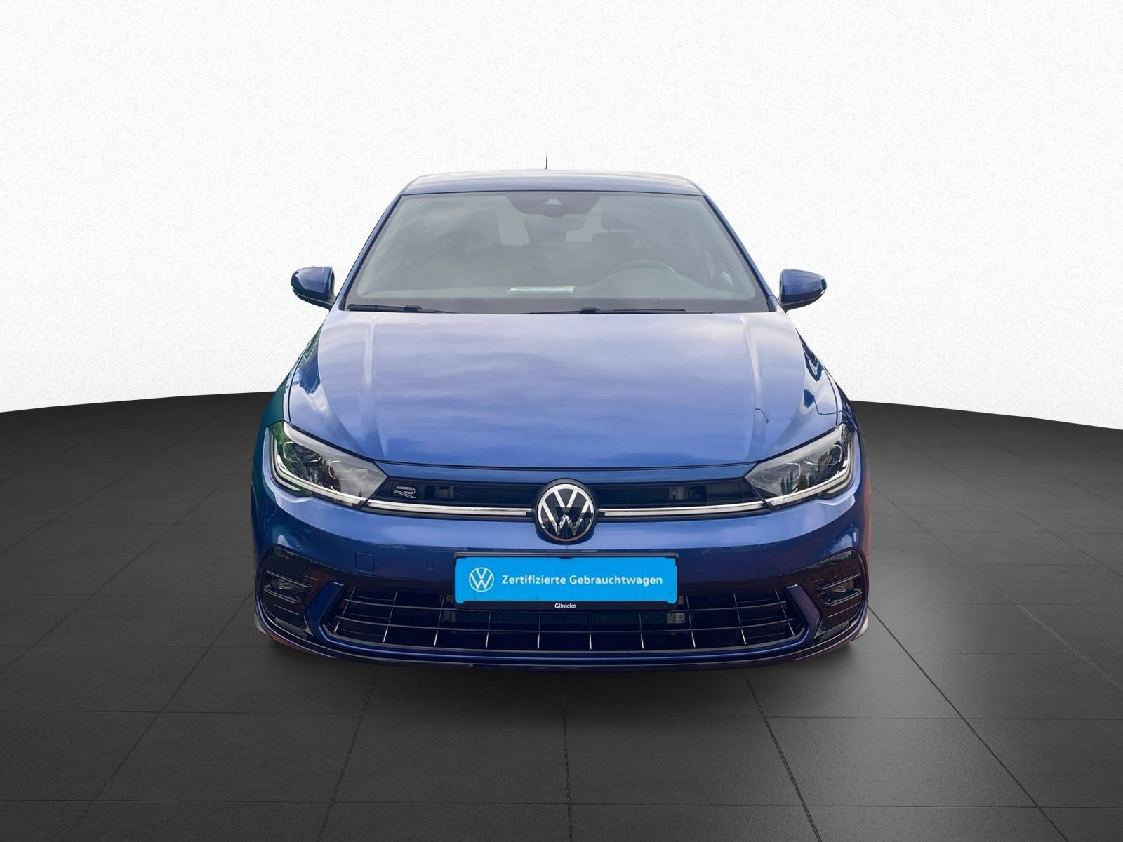 Volkswagen - Polo_5 Volkswagen - Polo_5