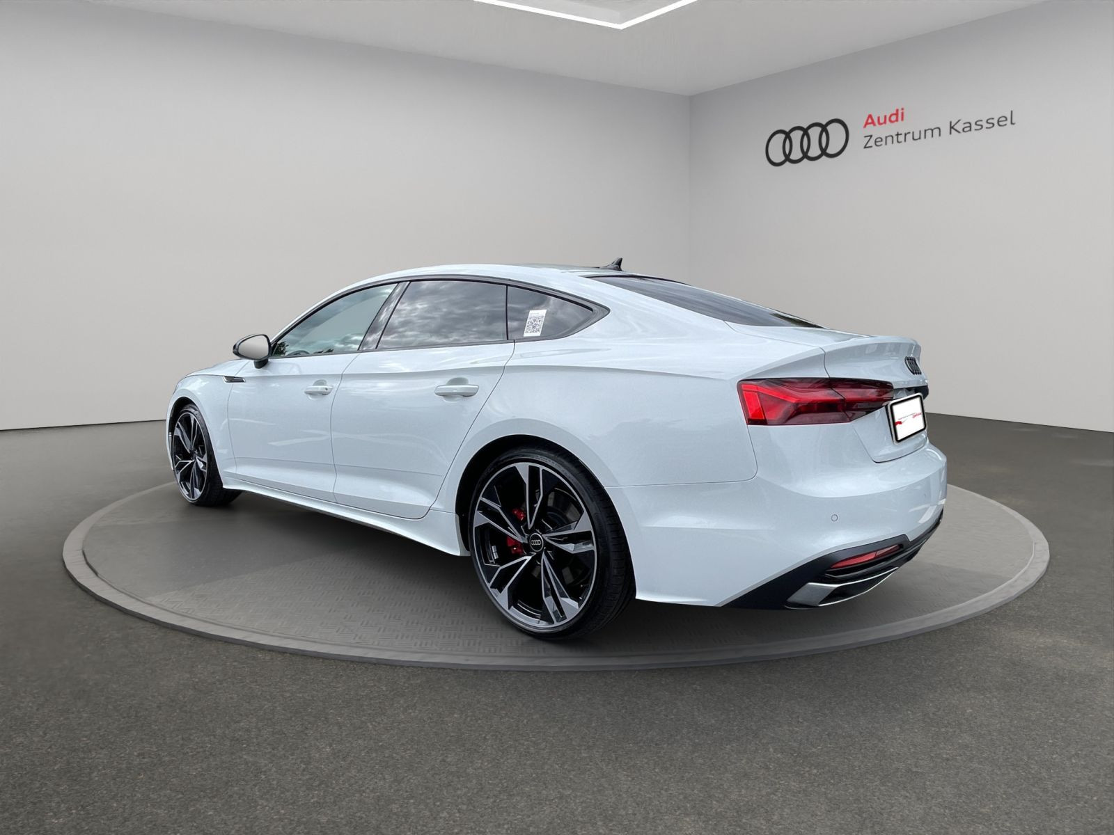 Audi - A5 Sportback_5