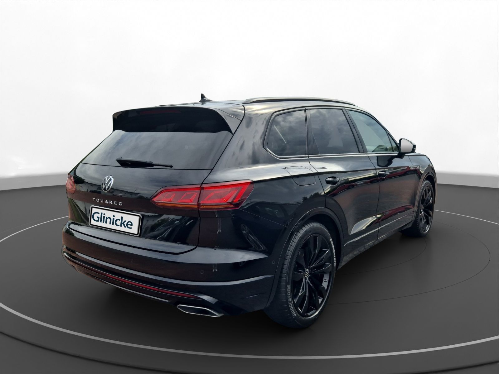 Volkswagen - Touareg_11 Volkswagen - Touareg_11