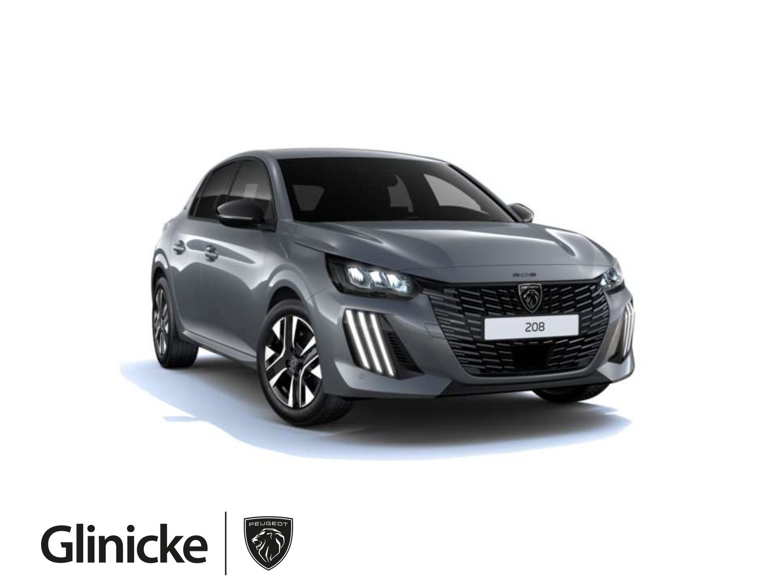 Peugeot - 208_1